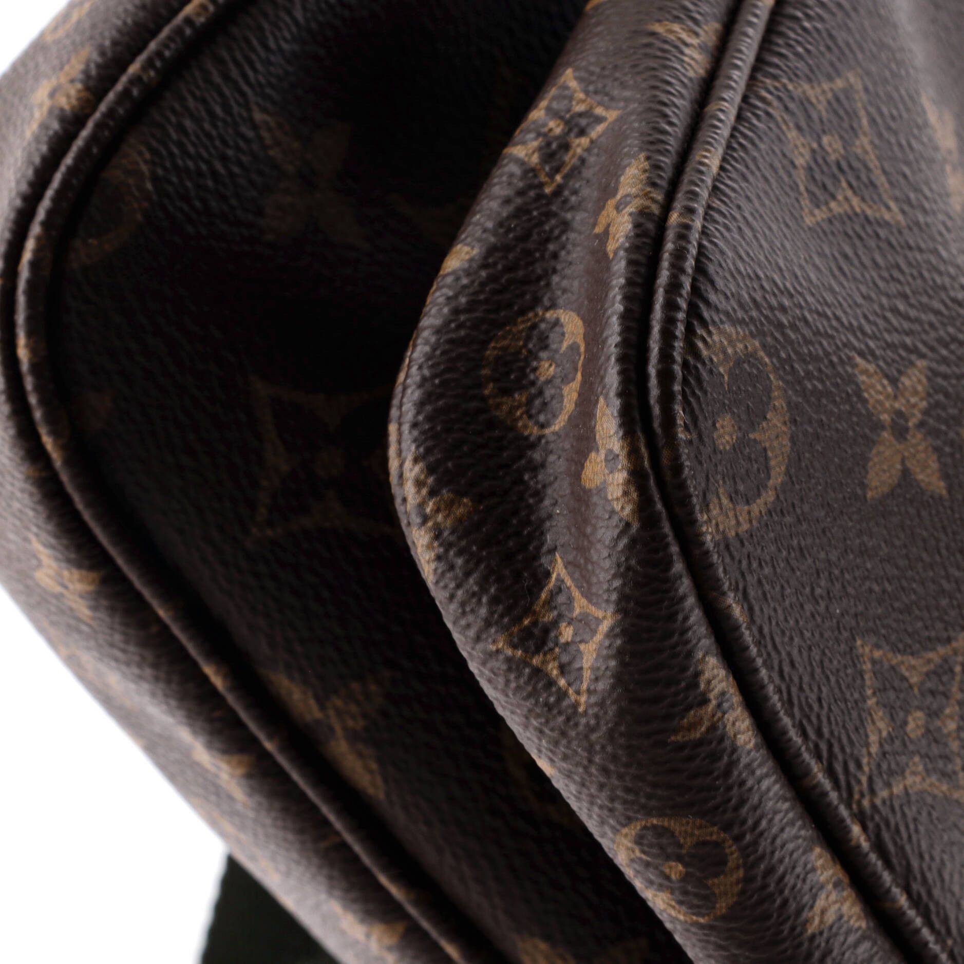 Louis Vuitton Multi Pochette Accessoires Monogram Canvas Size ONE SIZE - 5 Thumbnail