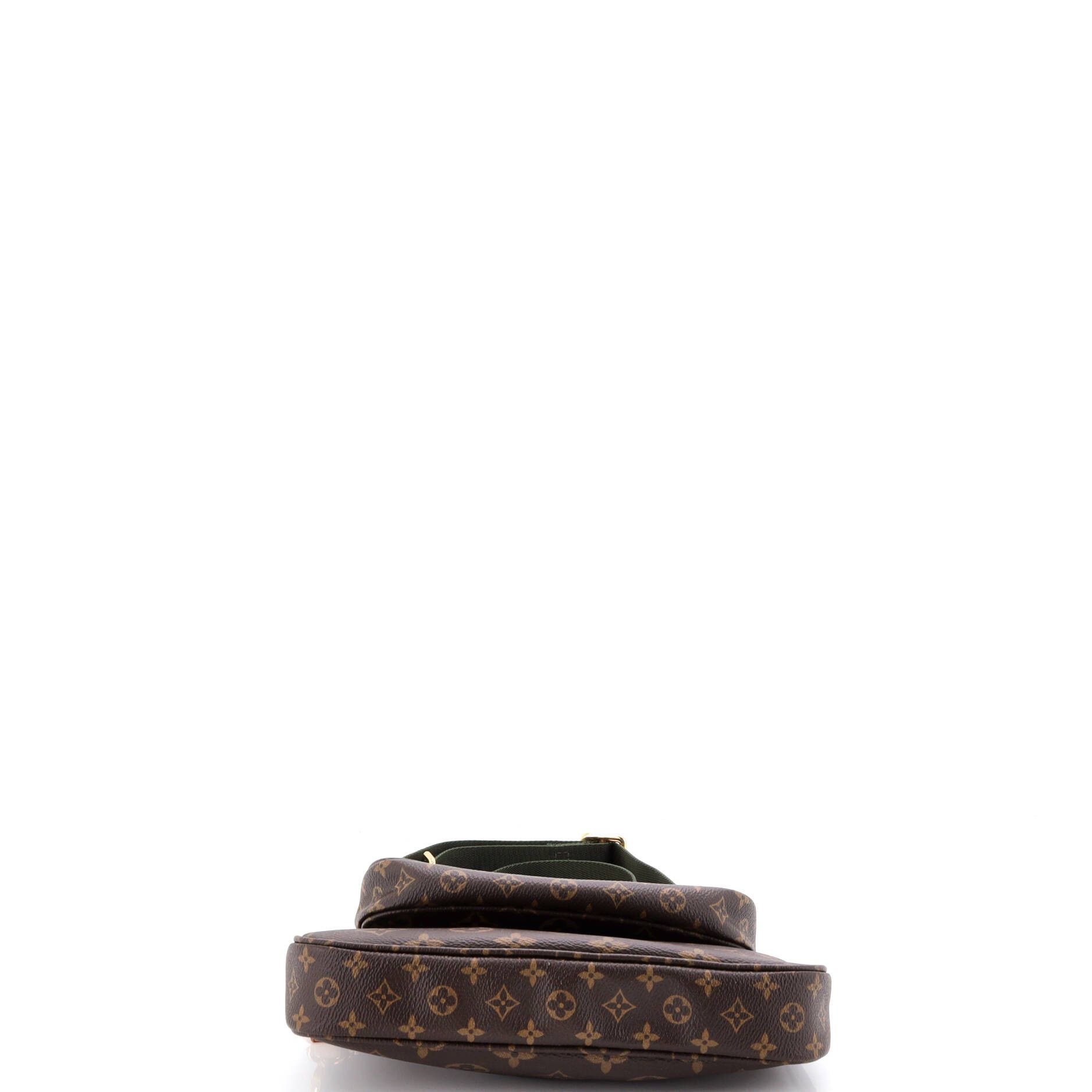 Louis Vuitton Multi Pochette Accessoires Monogram Canvas Size ONE SIZE - 3 Thumbnail