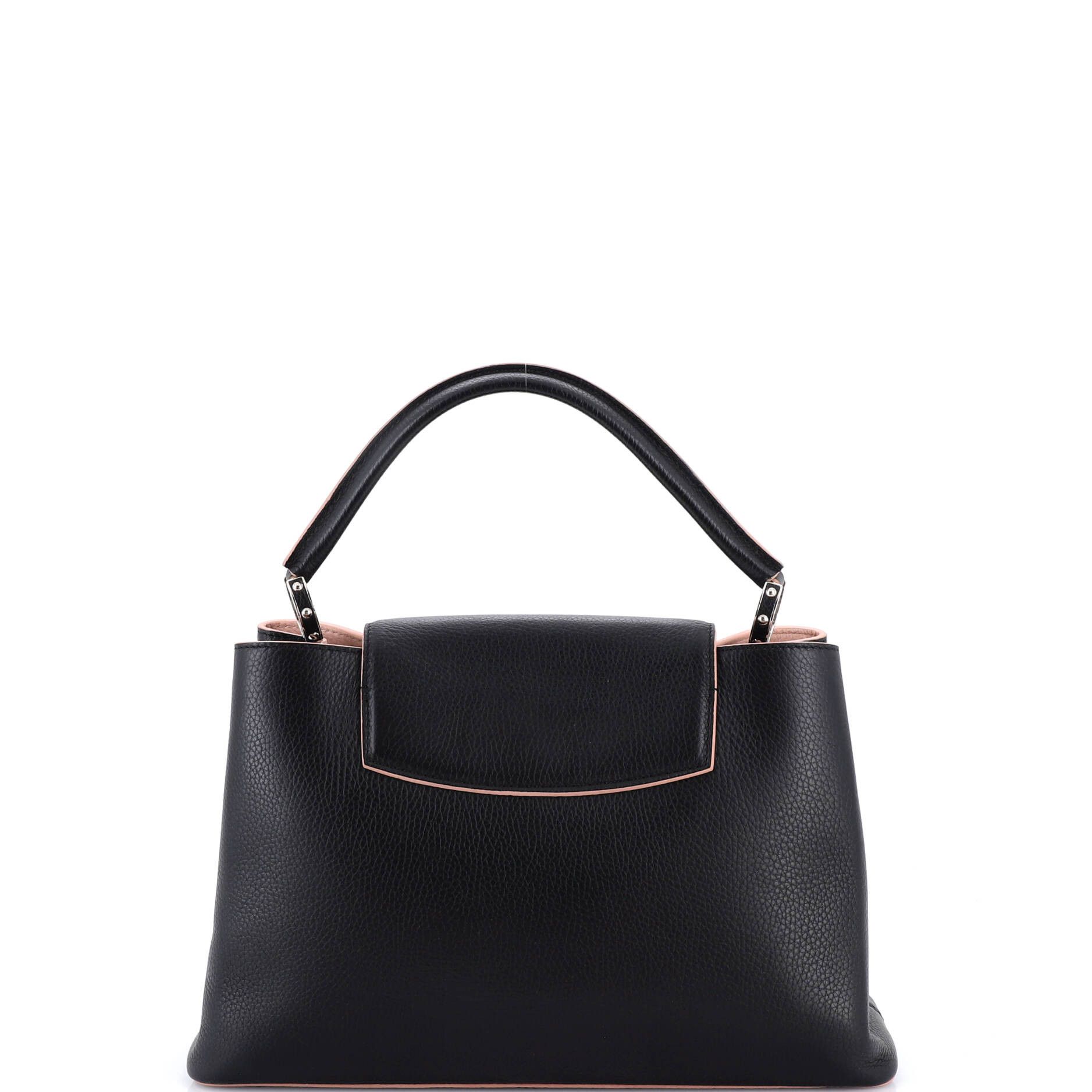 Louis Vuitton Capucines Bag Leather GM Size ONE SIZE - 2 Thumbnail