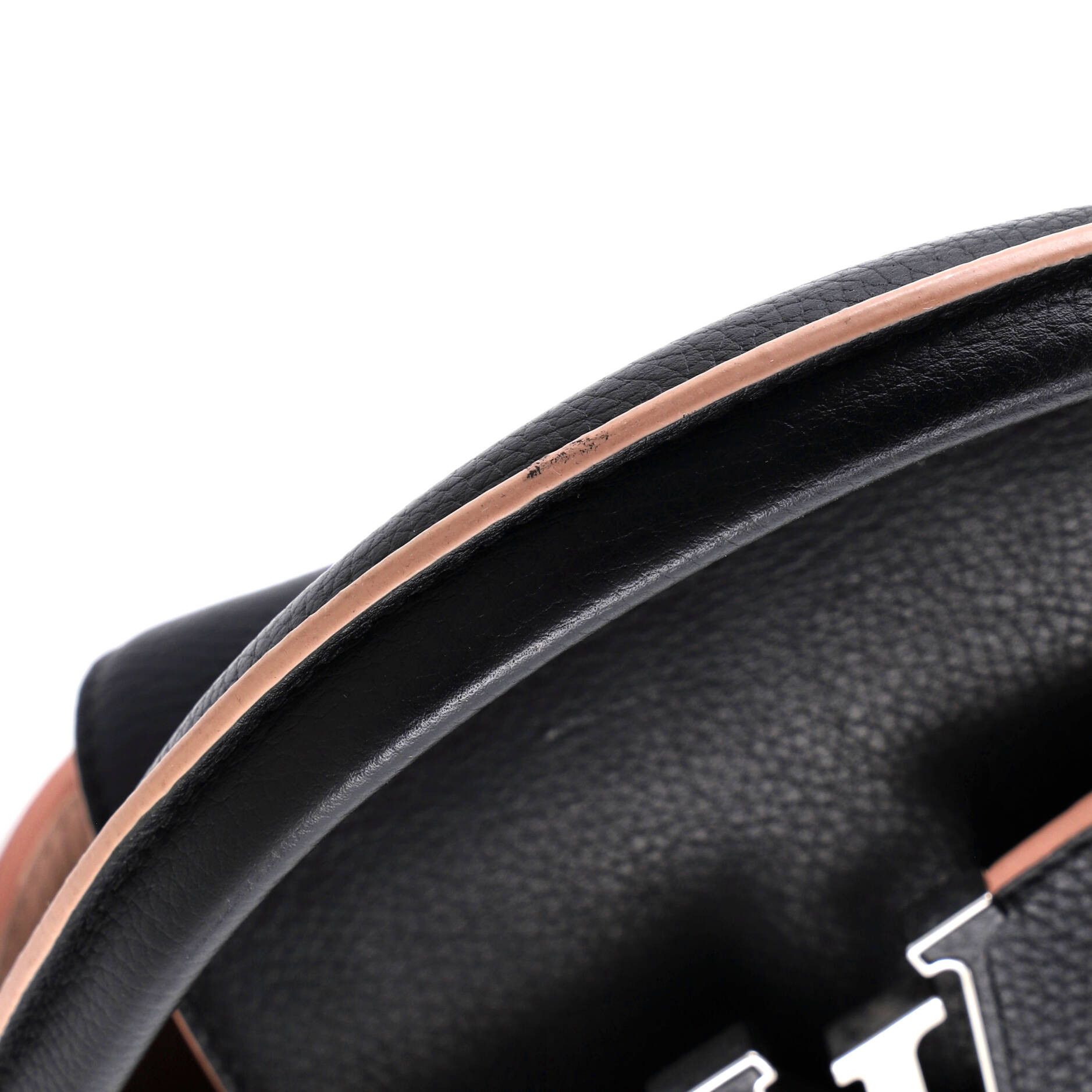 Louis Vuitton Capucines Bag Leather GM Size ONE SIZE - 6 Thumbnail
