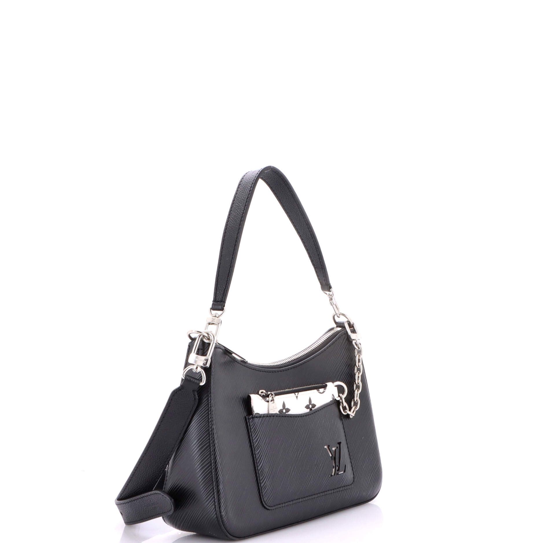 Louis Vuitton Marelle Handbag Epi Leather Size ONE SIZE - 2 Thumbnail
