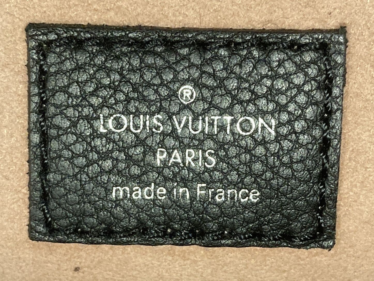 Louis Vuitton Marelle Handbag Epi Leather Size ONE SIZE - 8 Thumbnail