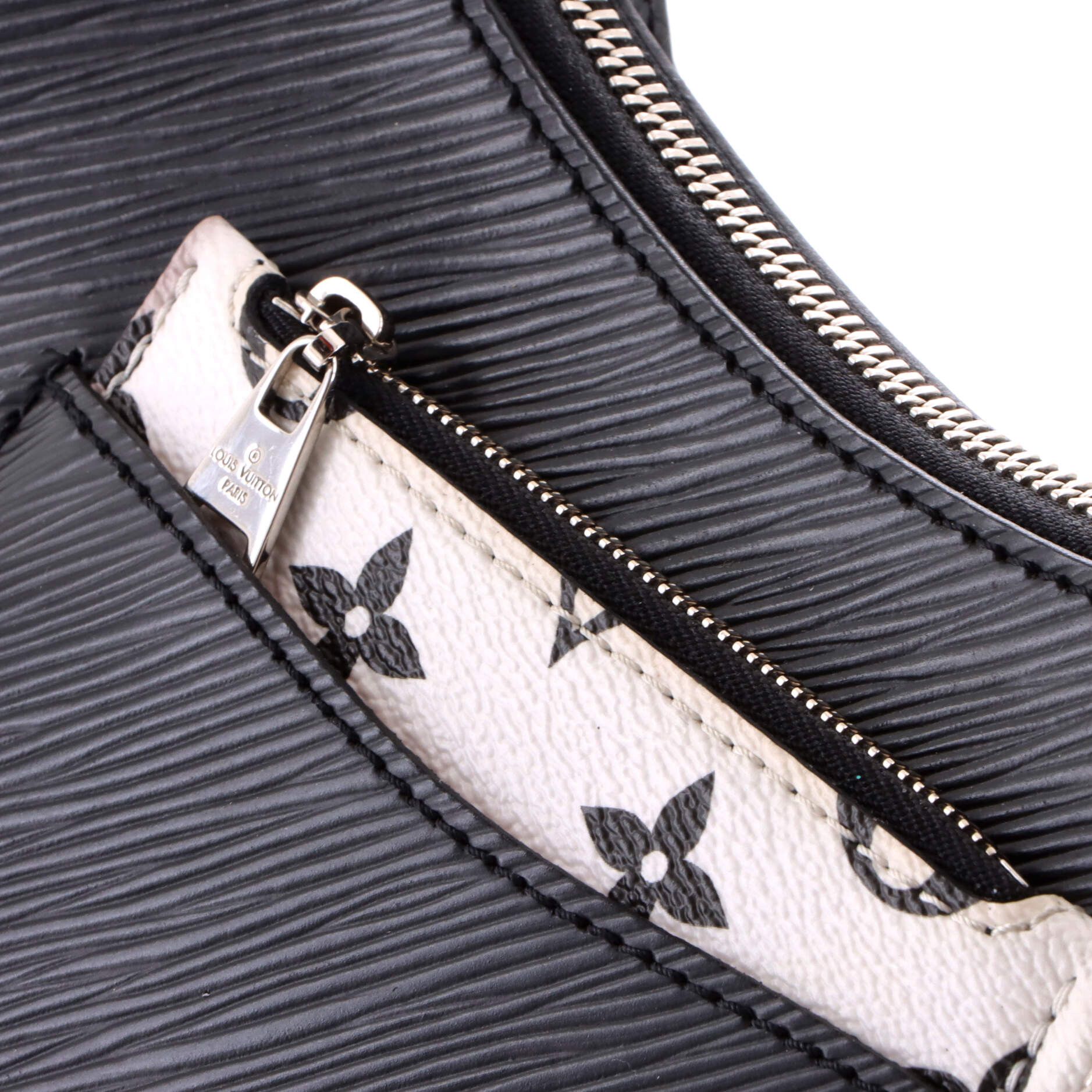 Louis Vuitton Marelle Handbag Epi Leather Size ONE SIZE - 7 Thumbnail