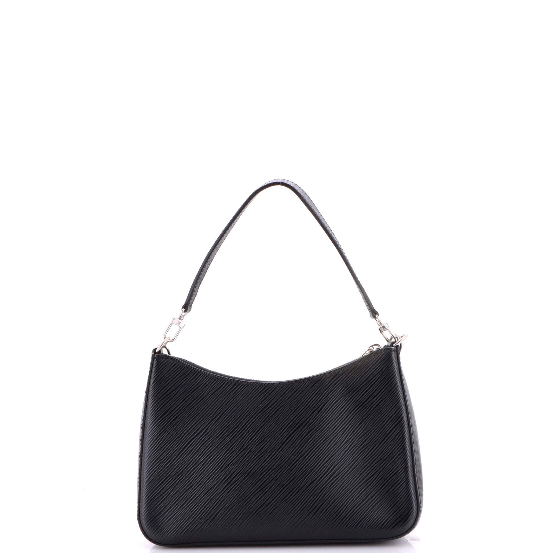 Louis Vuitton Marelle Handbag Epi Leather Size ONE SIZE - 3 Thumbnail