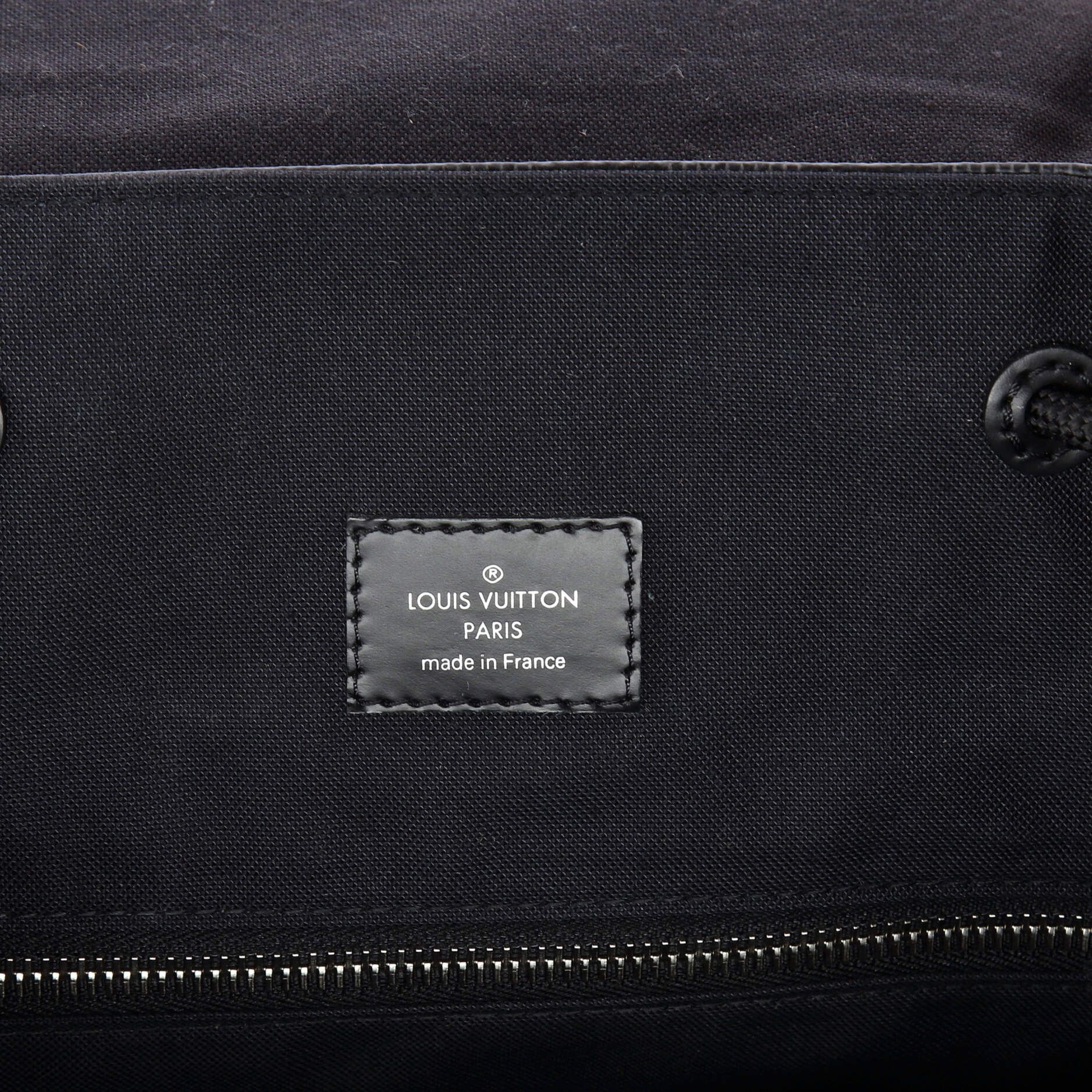 Louis Vuitton Christopher Backpack Damier Graphite PM Size ONE SIZE - 6 Thumbnail