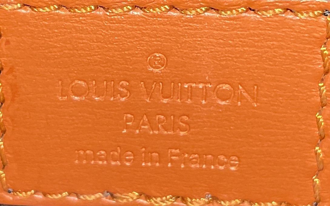 Louis Vuitton Dauphine Shoulder Bag Reverse Monogram Canvas MM Size ONE SIZE - 6 Thumbnail