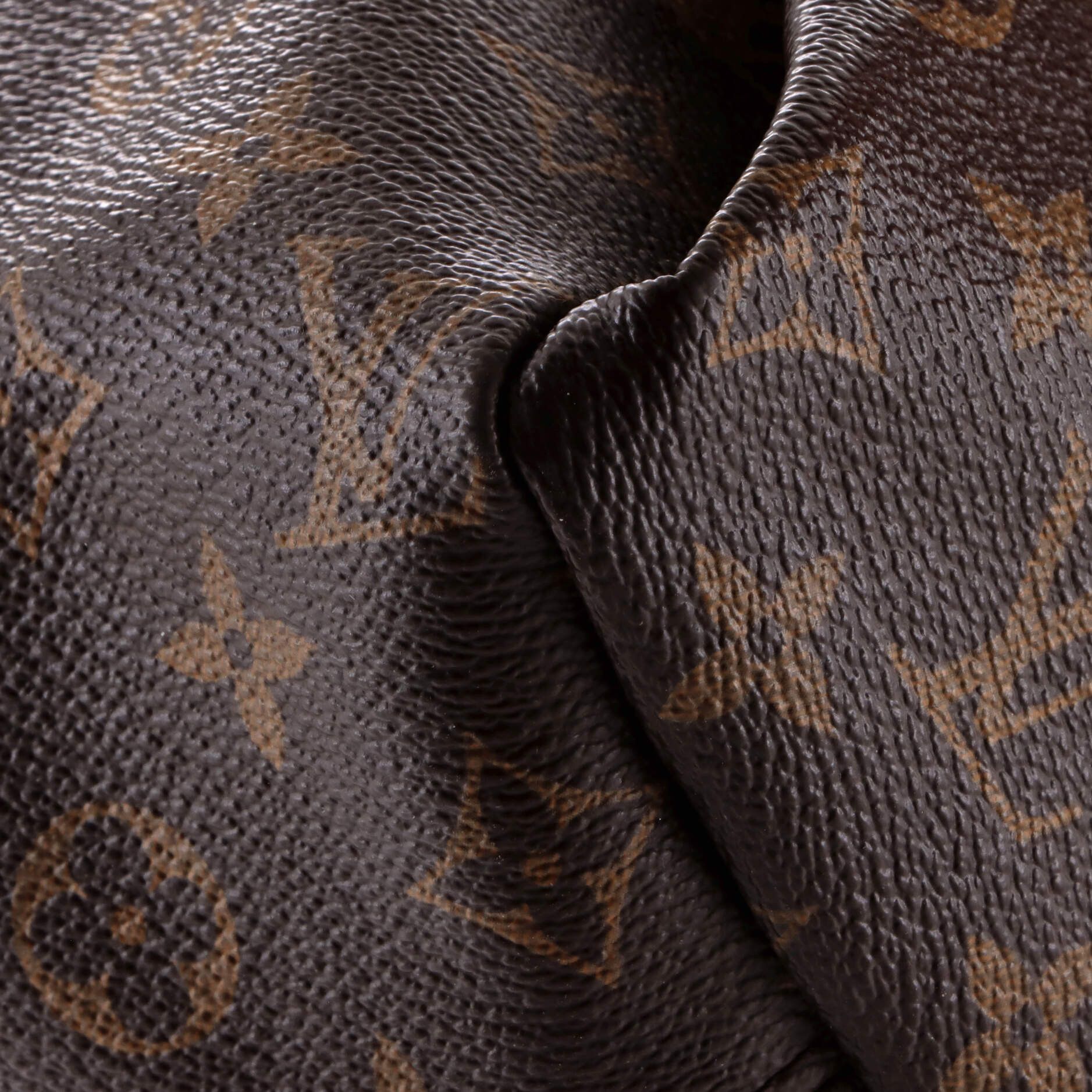 Louis Vuitton Artsy Handbag Monogram Canvas MM Size ONE SIZE - 6 Thumbnail