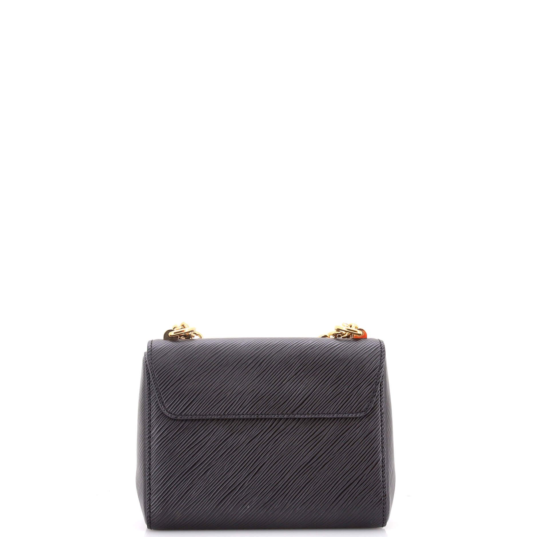 Louis Vuitton Twist Handbag Epi Leather PM Size ONE SIZE - 2 Thumbnail