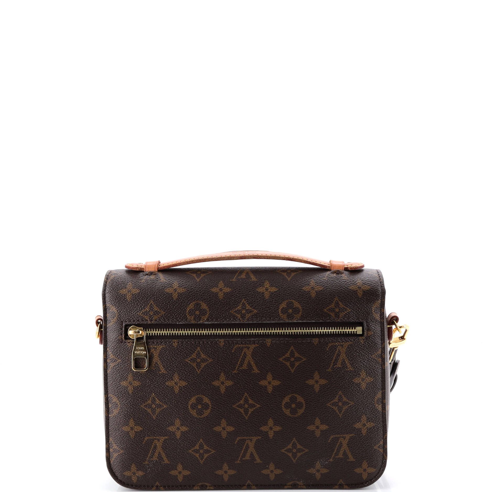 Louis Vuitton Pochette Metis Monogram Canvas Size ONE SIZE - 2 Thumbnail