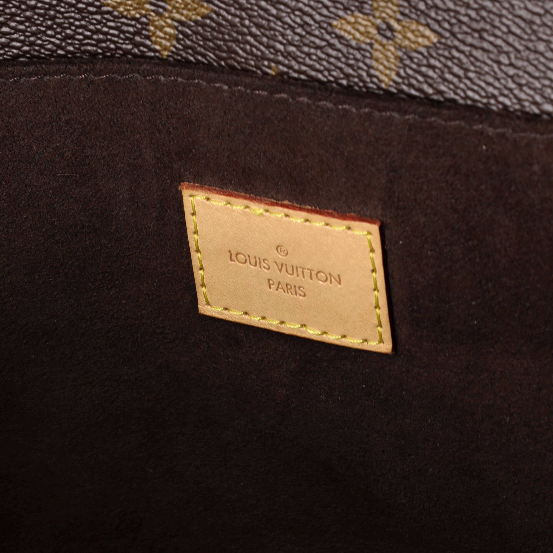 Louis Vuitton Pochette Metis Monogram Canvas Size ONE SIZE - 5 Thumbnail
