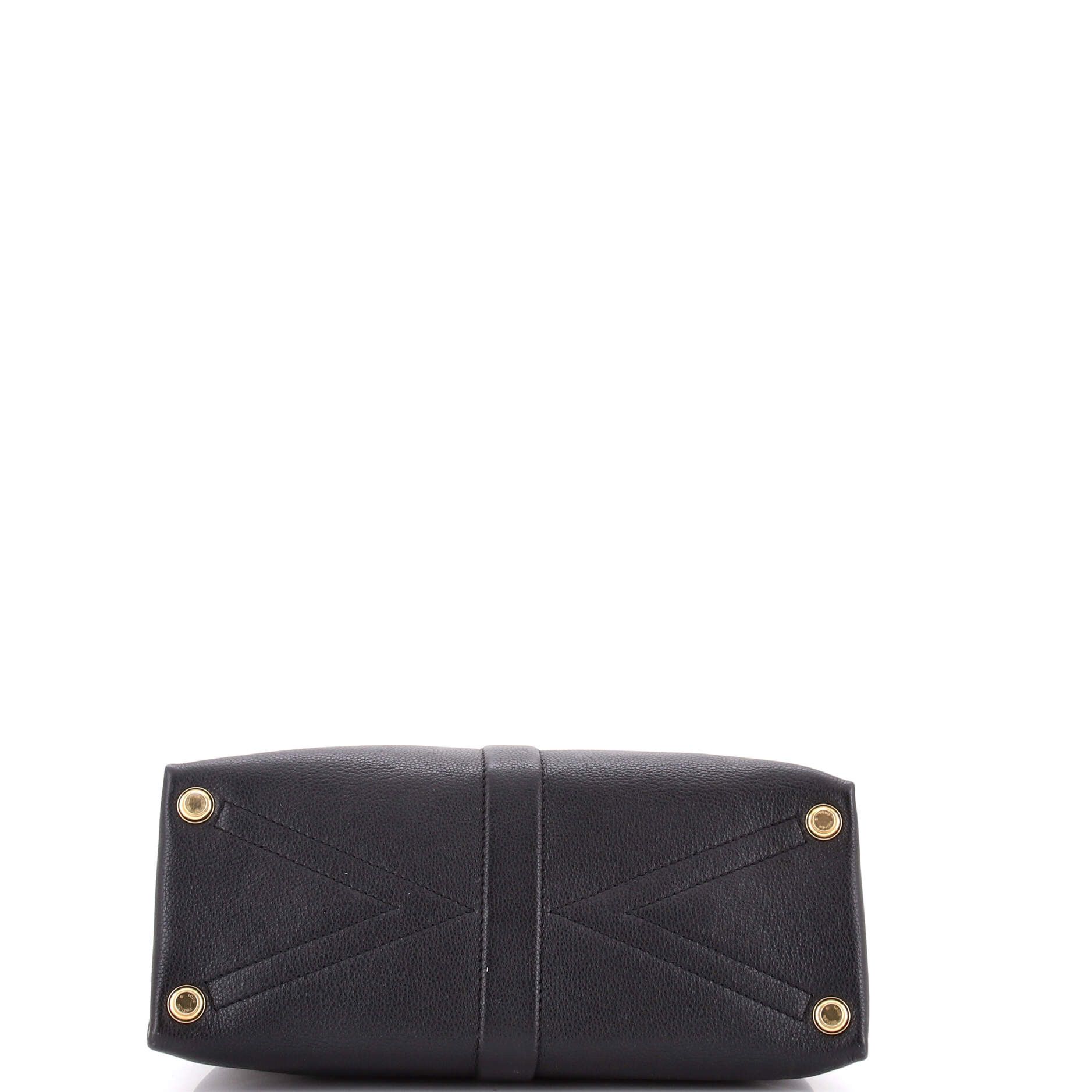 Louis Vuitton Rose des Vents Bag Leather MM Size ONE SIZE - 4 Thumbnail