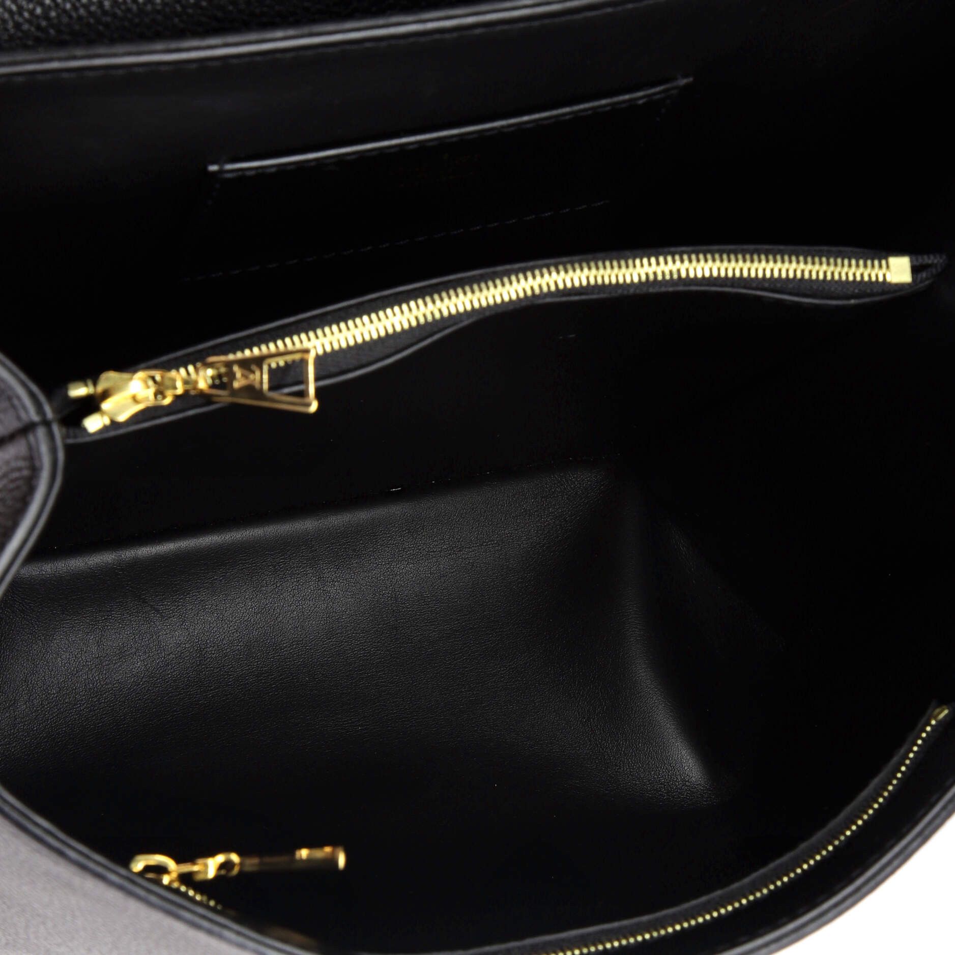 Louis Vuitton Rose des Vents Bag Leather MM Size ONE SIZE - 5 Thumbnail