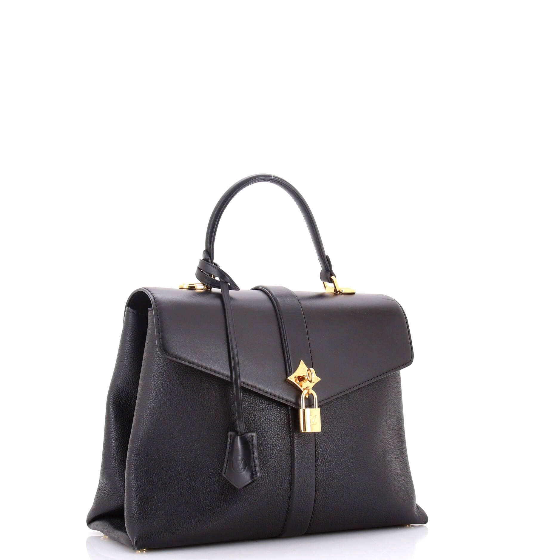 Louis Vuitton Rose des Vents Bag Leather MM Size ONE SIZE - 2 Thumbnail