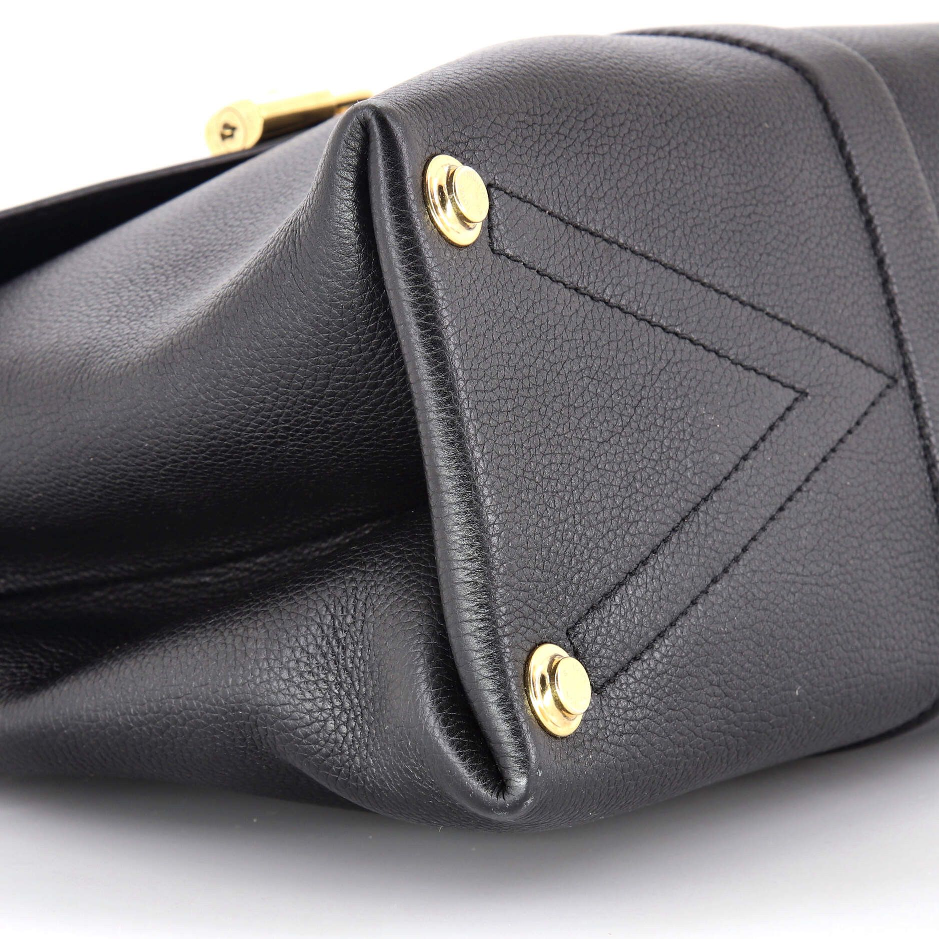 Louis Vuitton Rose des Vents Bag Leather MM Size ONE SIZE - 7 Thumbnail