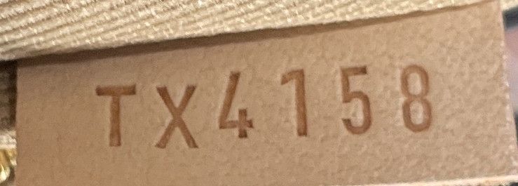 Louis Vuitton Graceful Handbag Monogram Canvas MM Size ONE SIZE - 7 Thumbnail