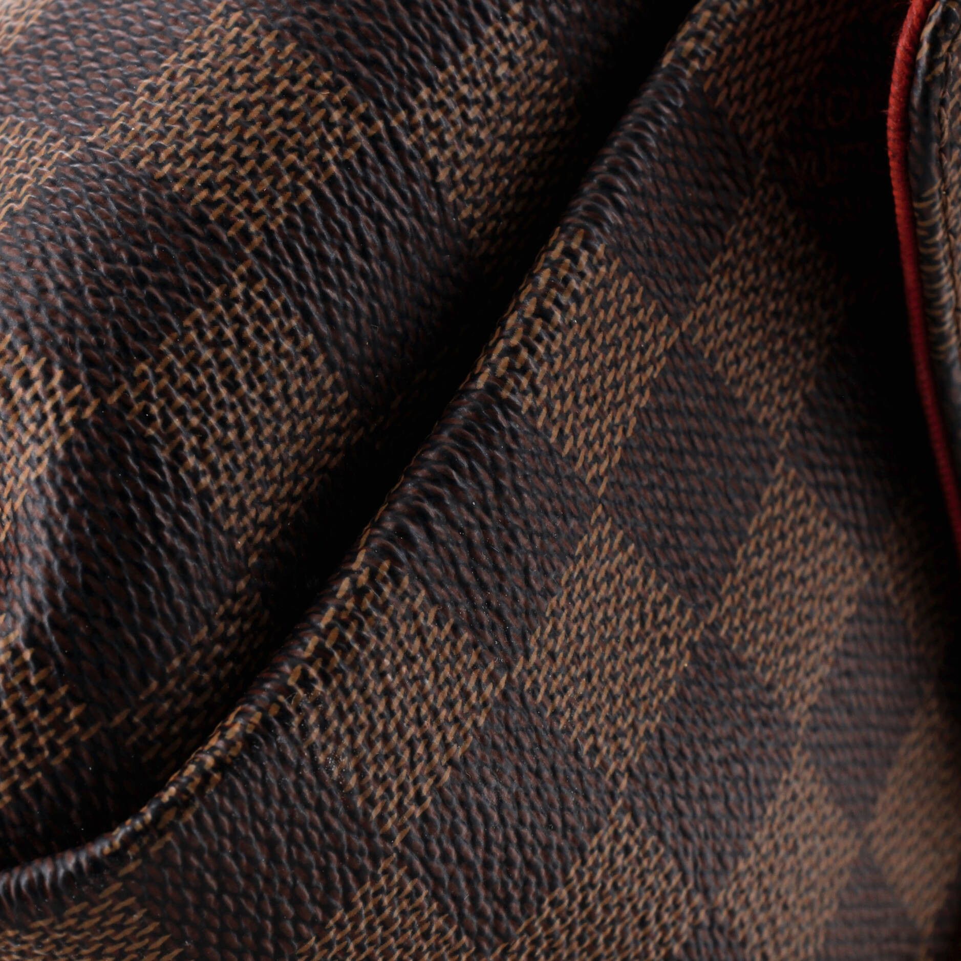 Louis Vuitton Croisette Handbag Damier Size ONE SIZE - 5 Thumbnail