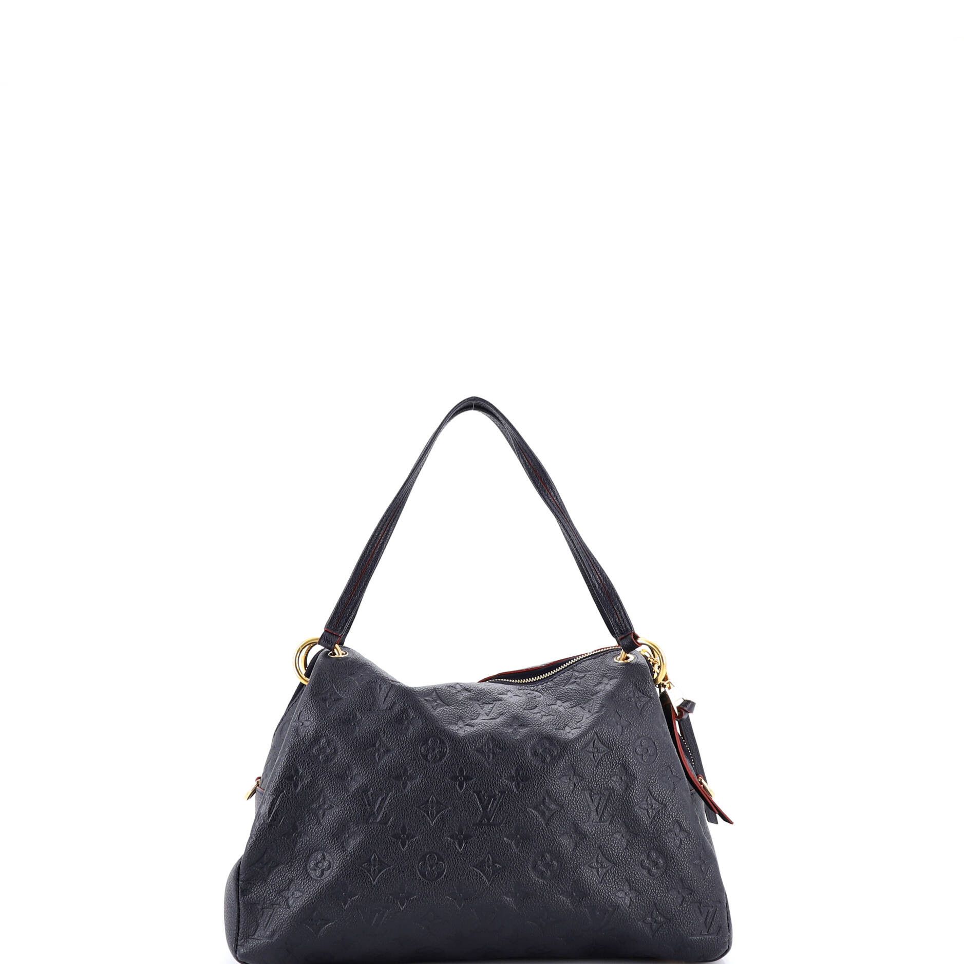 Louis Vuitton Ponthieu Handbag Monogram Empreinte Leather PM Size ONE SIZE - 2 Thumbnail