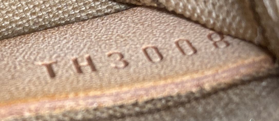 Louis Vuitton Neverfull Tote Monogram Canvas GM Size ONE SIZE - 8 Thumbnail