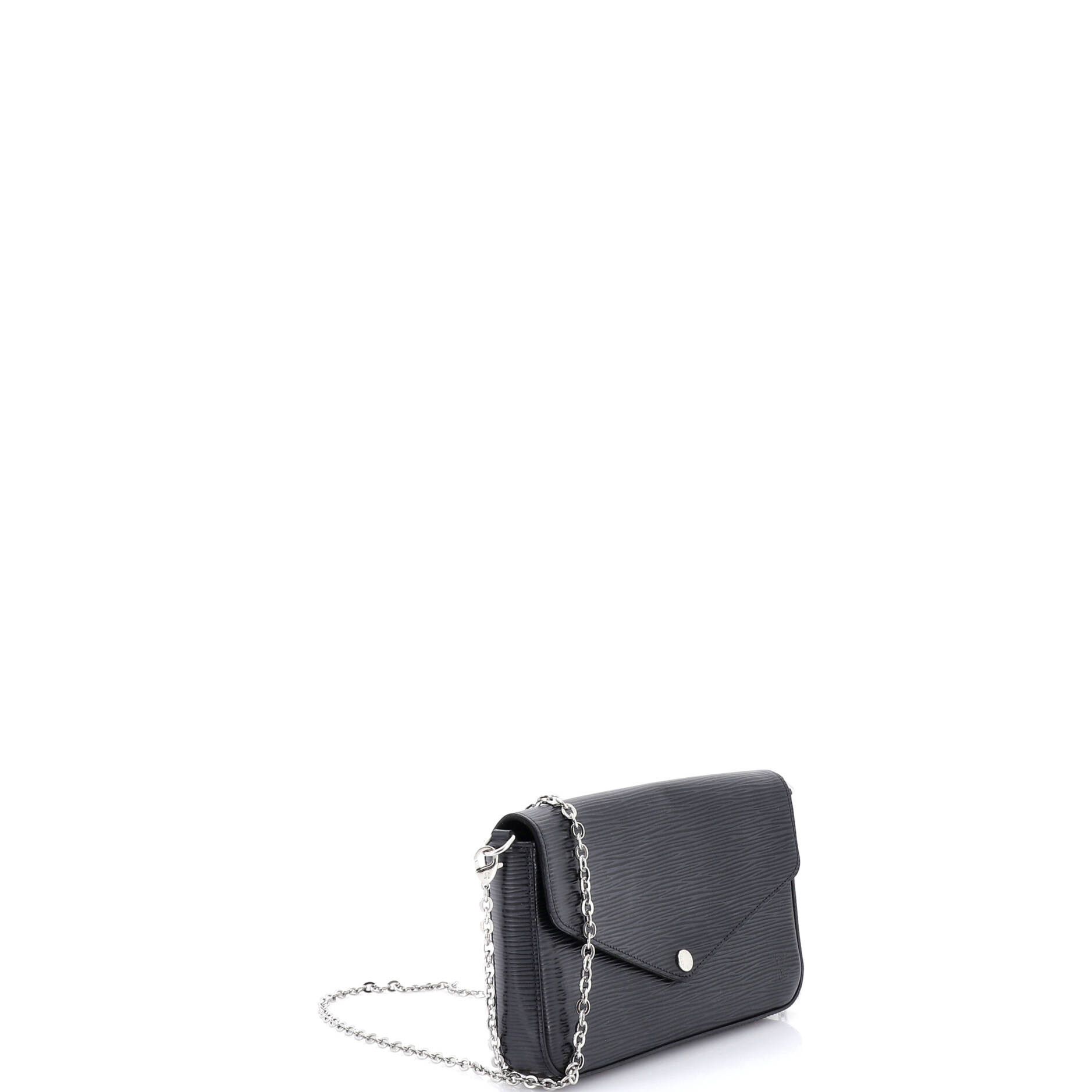Louis Vuitton Felicie Pochette Epi Leather Size ONE SIZE - 2 Thumbnail