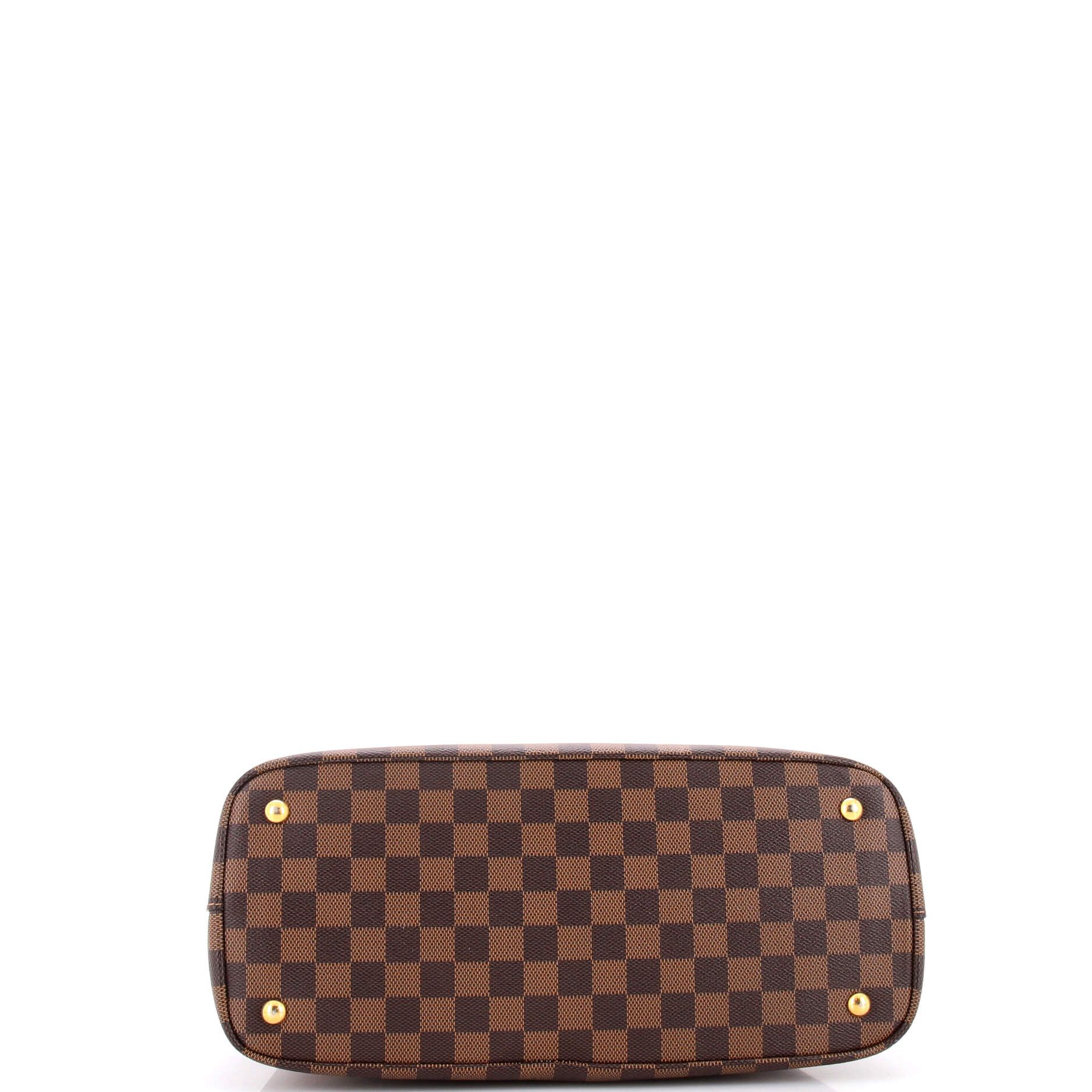 Louis Vuitton Kensington Handbag Damier Size ONE SIZE - 3 Thumbnail