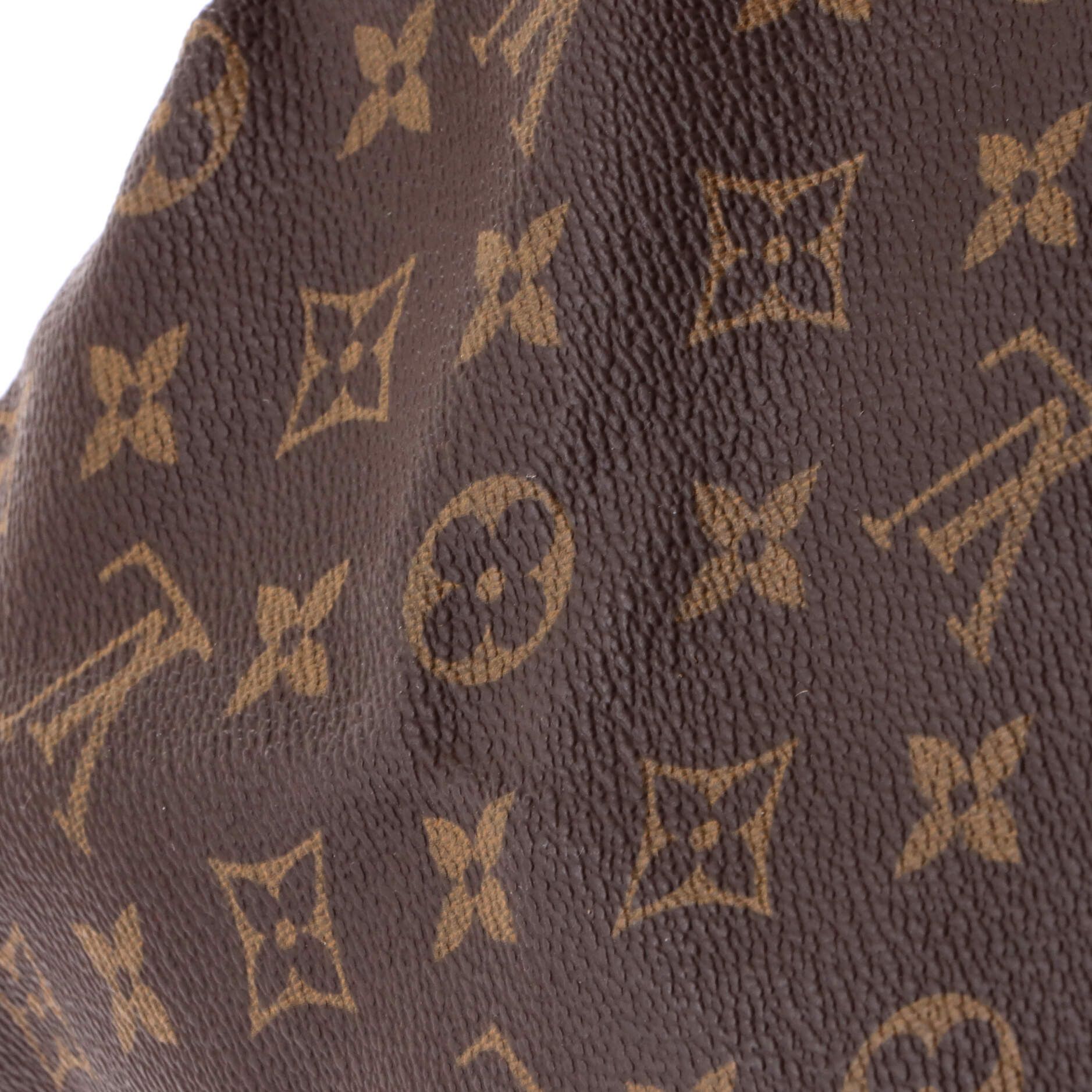 Louis Vuitton Speedy Handbag Monogram Canvas 35 Size ONE SIZE - 5 Thumbnail