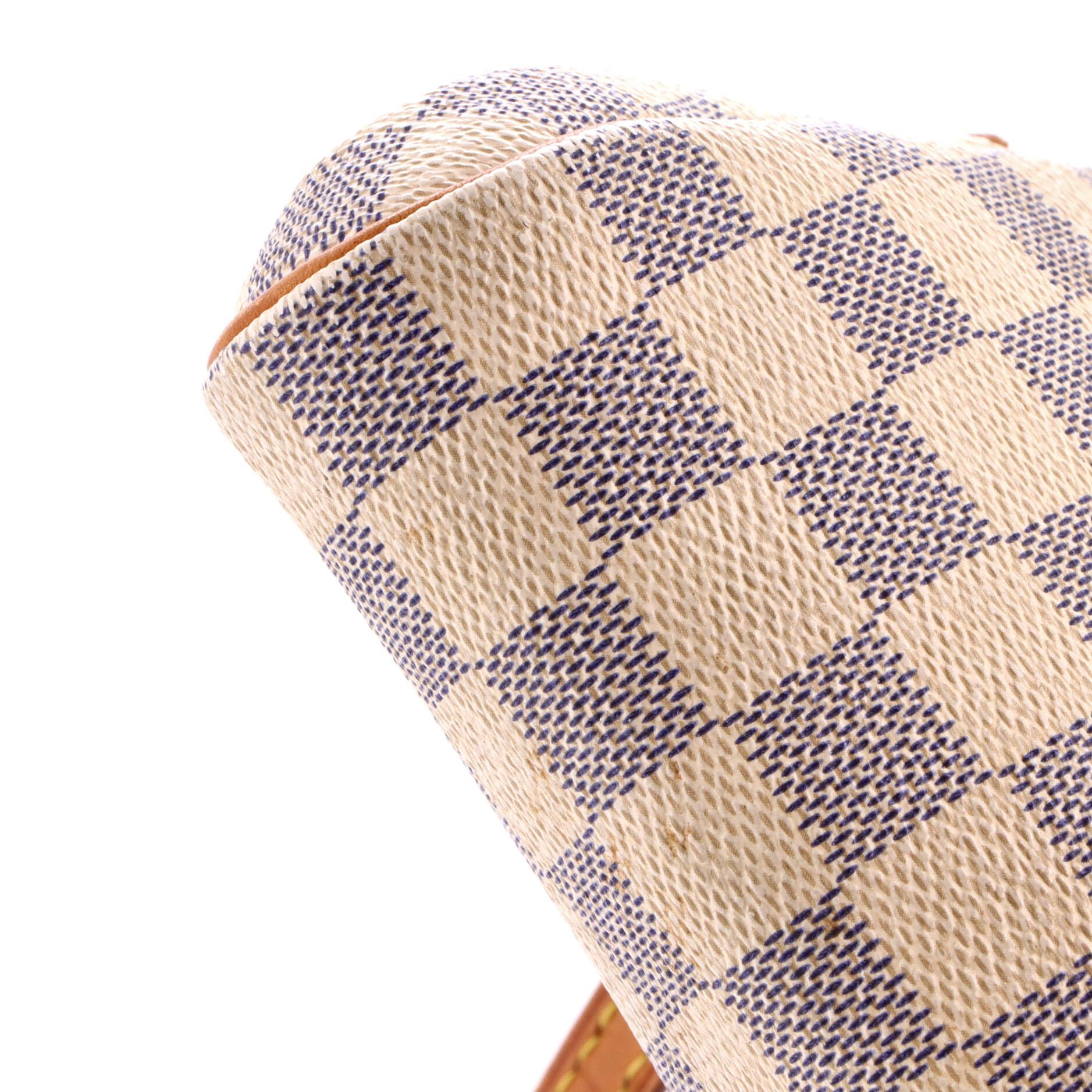 Louis Vuitton Eva Handbag Damier Size ONE SIZE - 5 Thumbnail