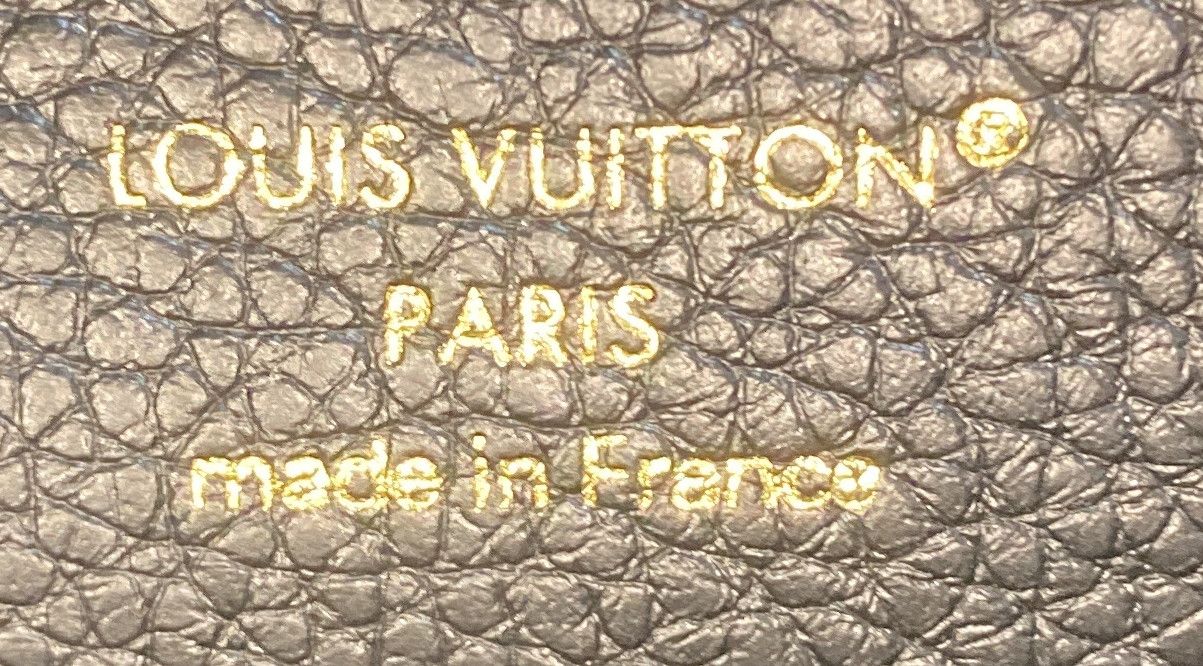 Louis Vuitton Zippy Wallet Monogram Empreinte Leather Size ONE SIZE - 6 Thumbnail