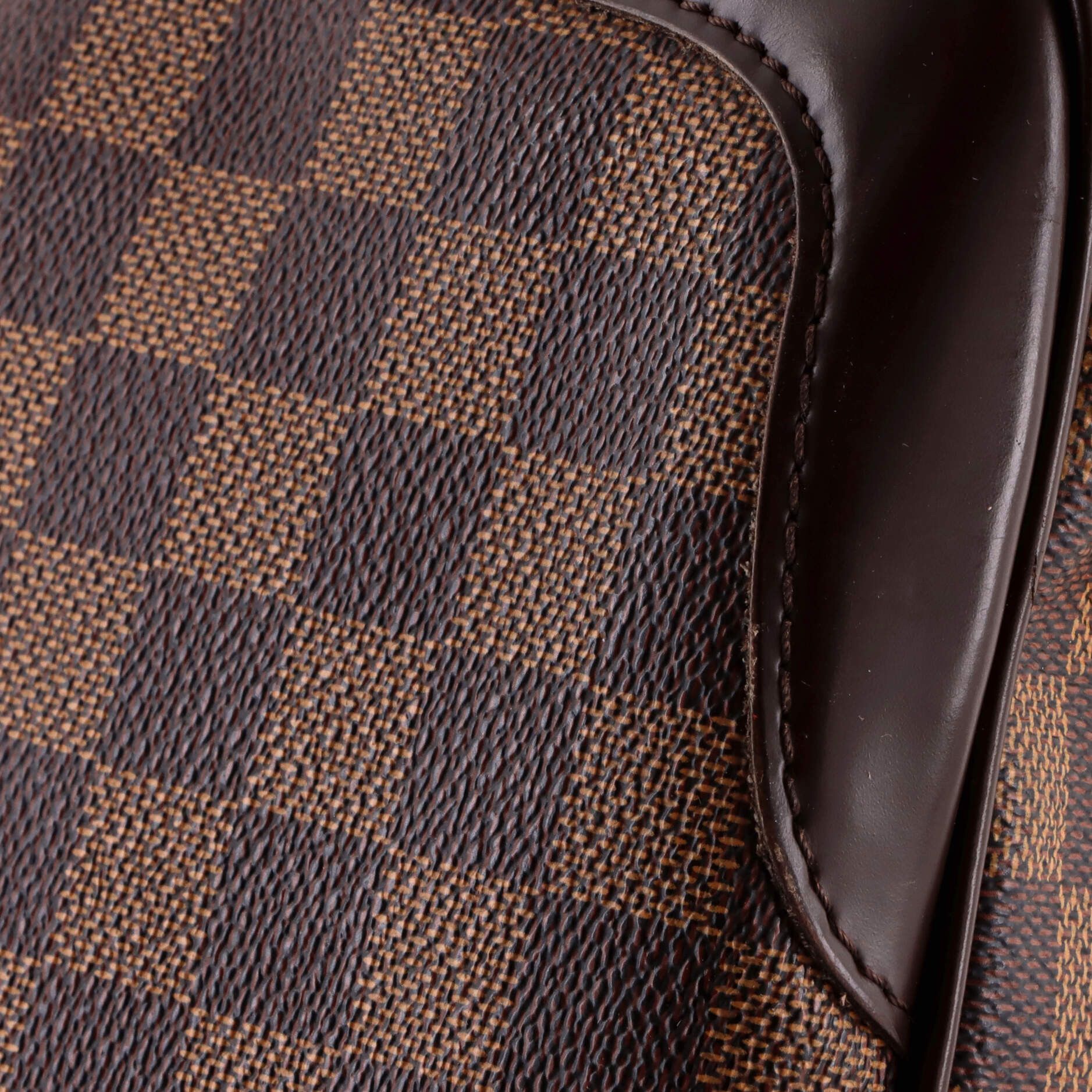 Louis Vuitton Verona Handbag Damier MM Size ONE SIZE - 5 Thumbnail