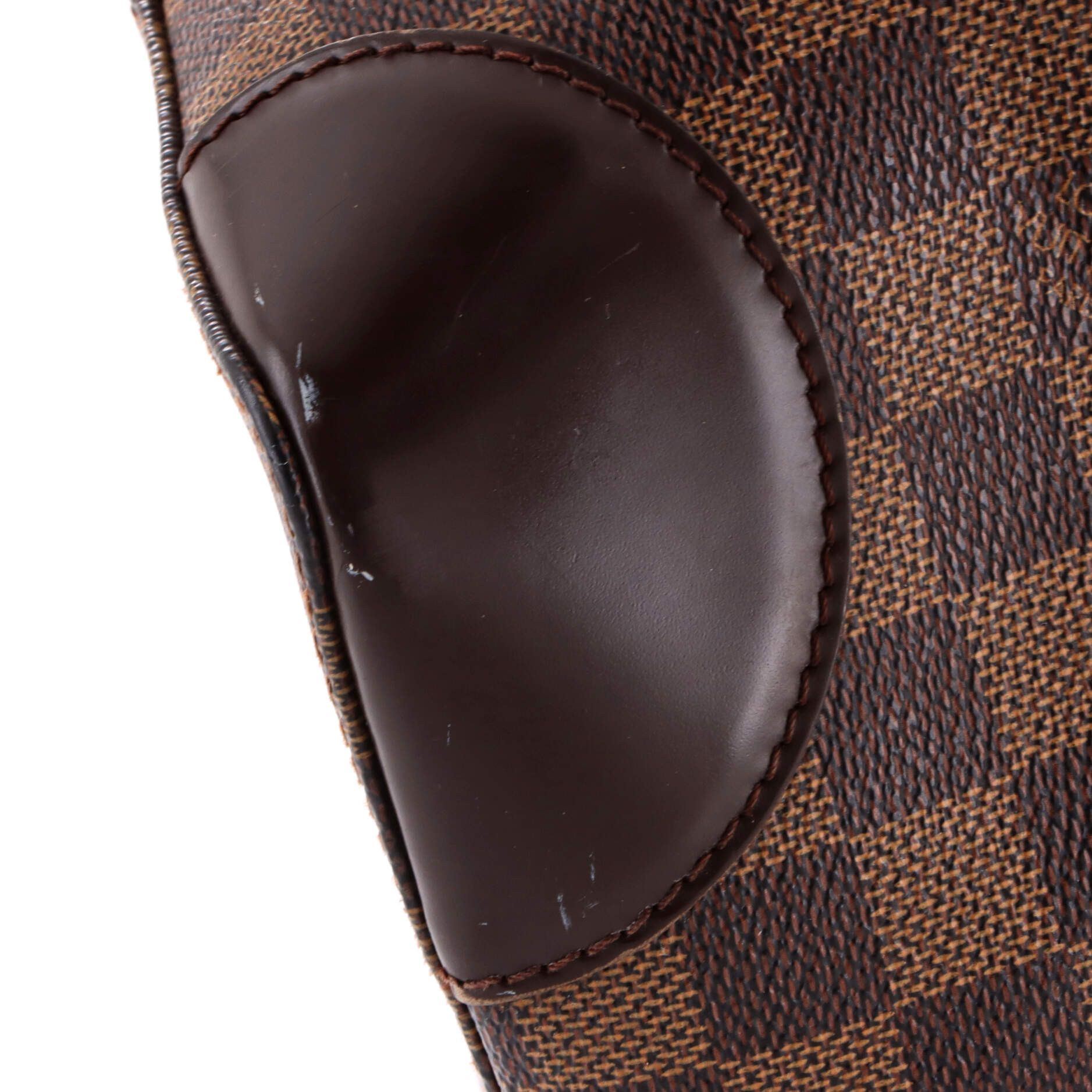 Louis Vuitton Hampstead Handbag Damier MM Size ONE SIZE - 6 Thumbnail