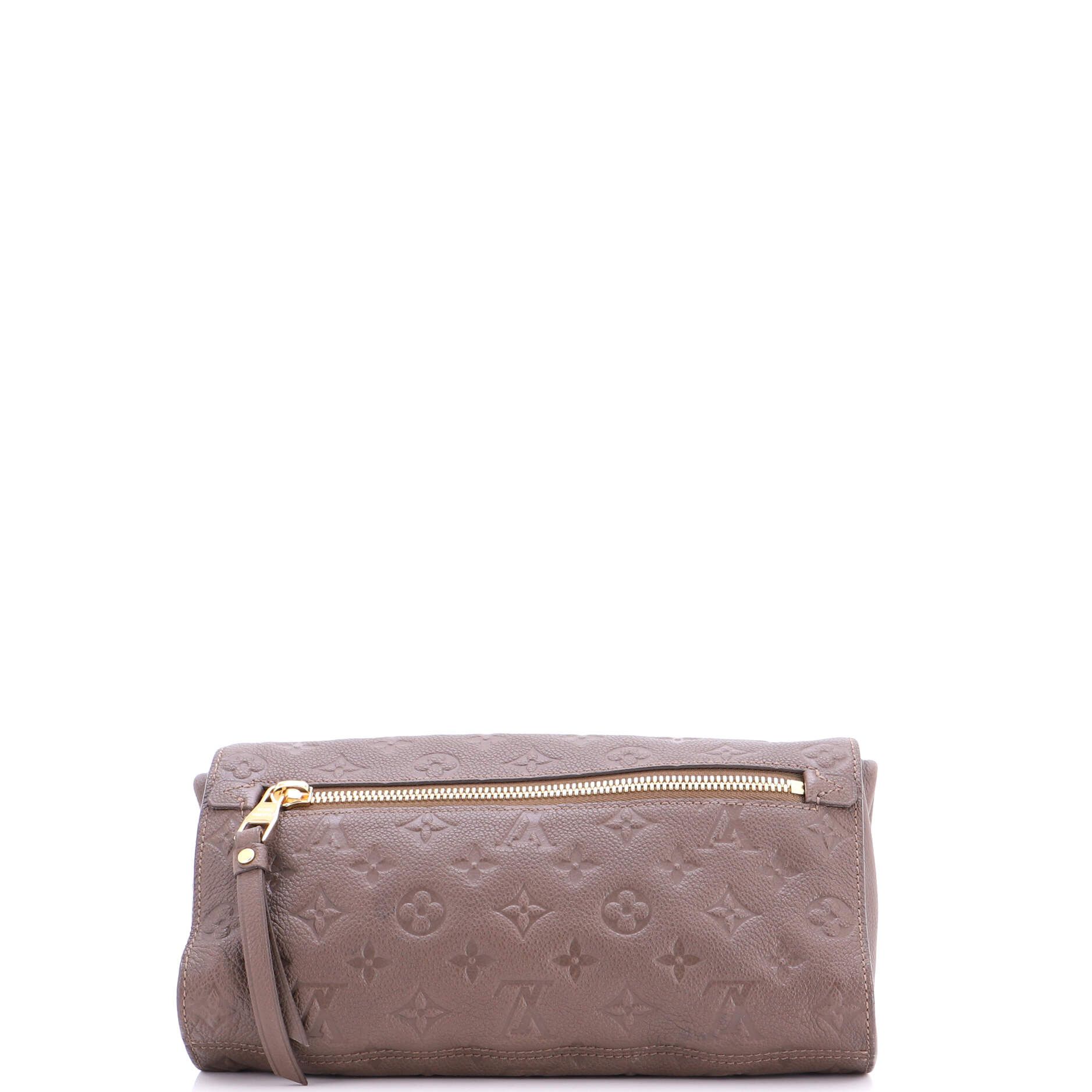 Louis Vuitton Petillante Clutch Monogram Empreinte Leather Size ONE SIZE - 2 Thumbnail