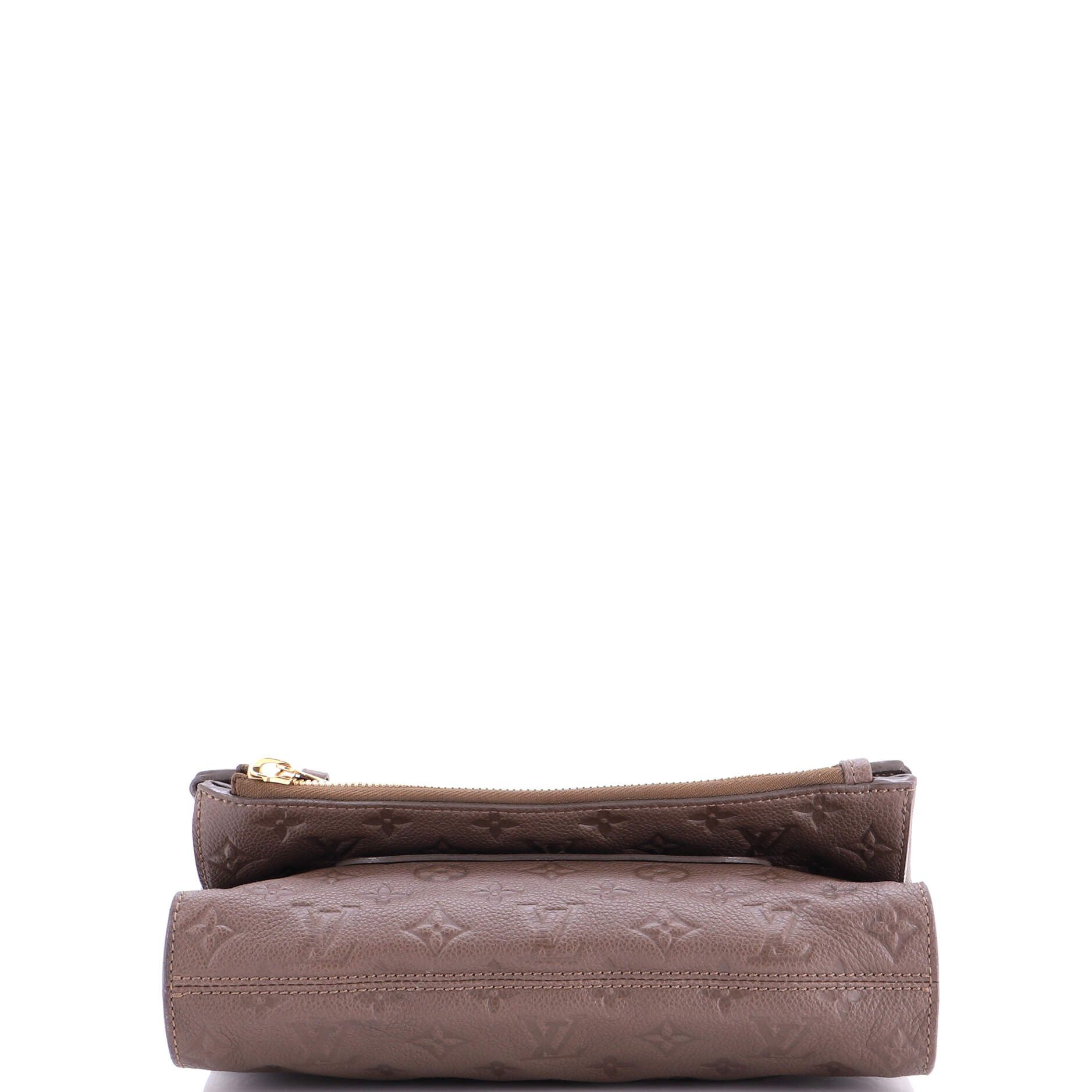 Louis Vuitton Petillante Clutch Monogram Empreinte Leather Size ONE SIZE - 3 Thumbnail