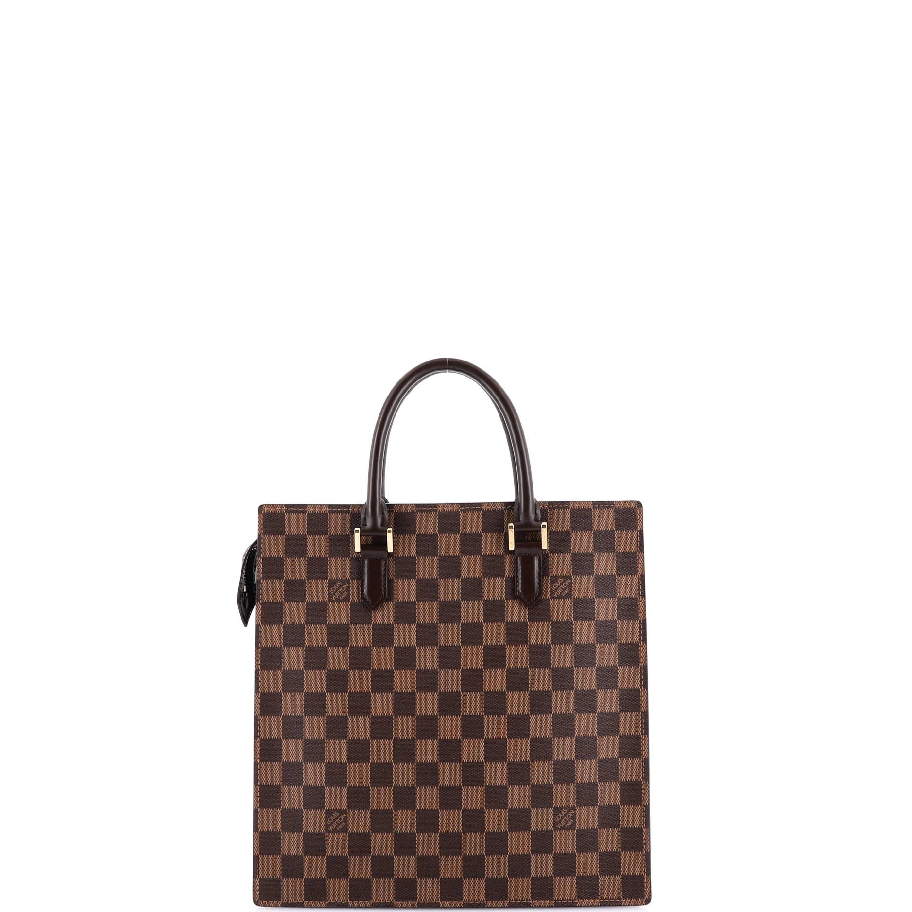 Louis Vuitton Venice Sac Plat Bag Damier PM Size ONE SIZE - 2 Thumbnail