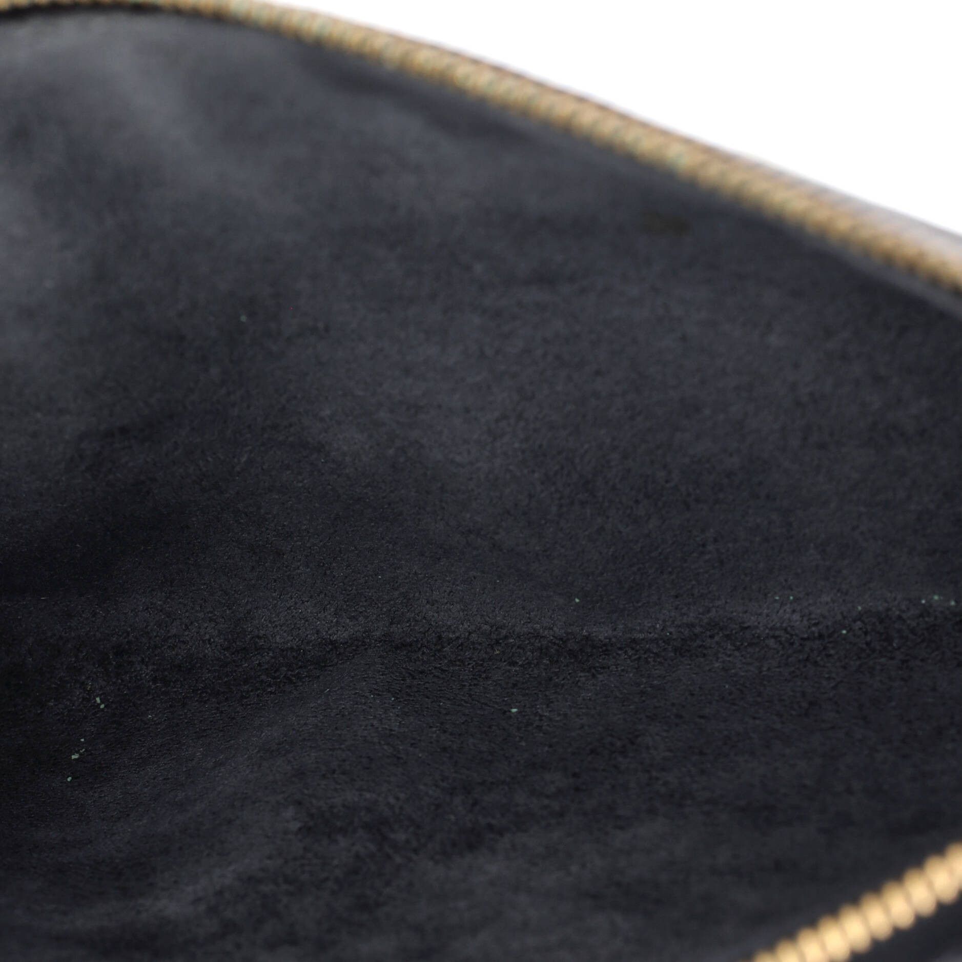 Louis Vuitton Pochette Accessoires Epi Leather Size ONE SIZE - 4 Thumbnail