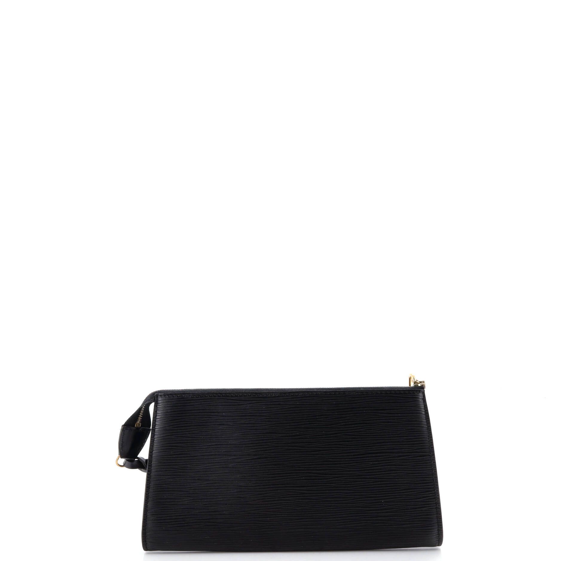 Louis Vuitton Pochette Accessoires Epi Leather Size ONE SIZE - 2 Thumbnail