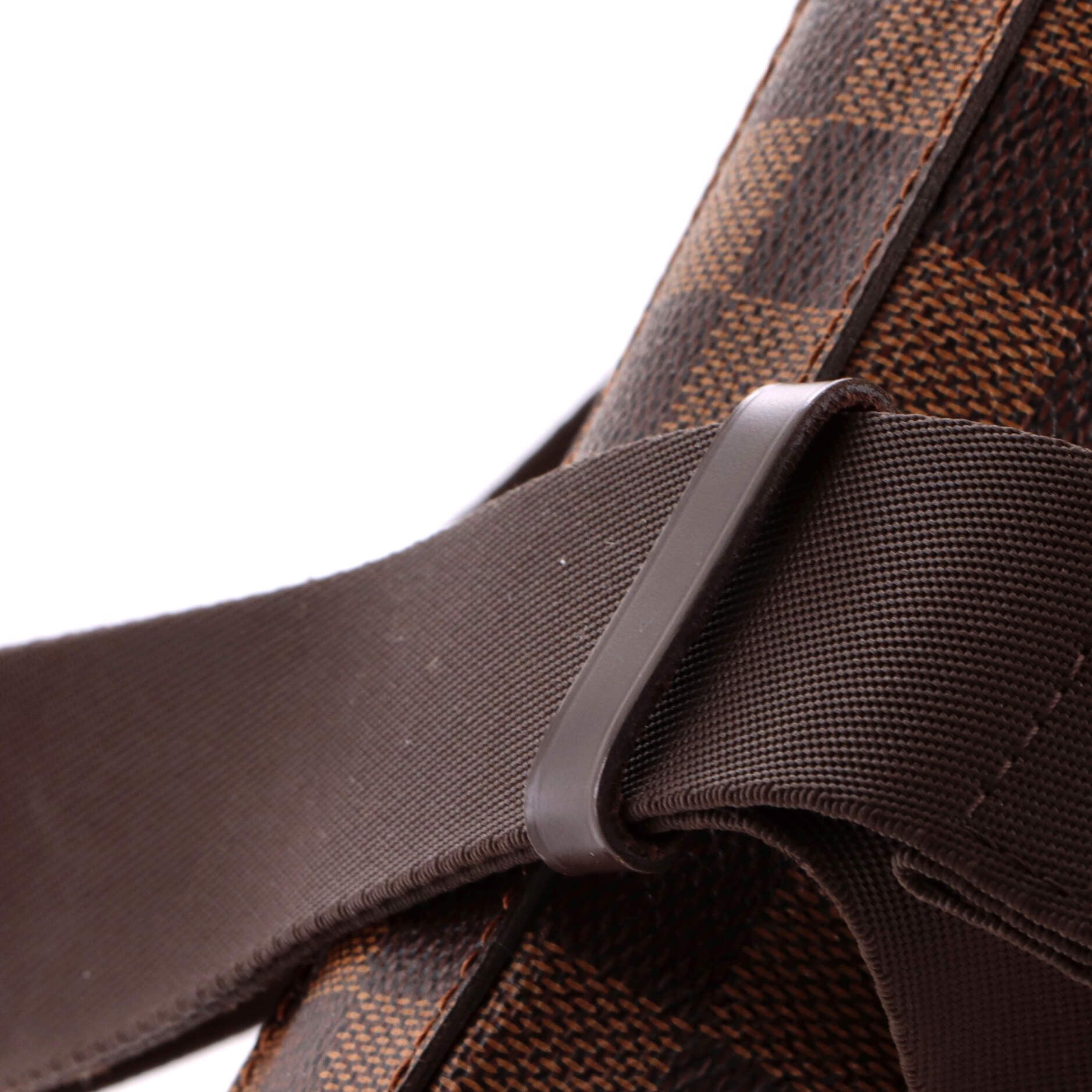 Louis Vuitton Geronimos Waist Bag Damier Size ONE SIZE - 6 Thumbnail