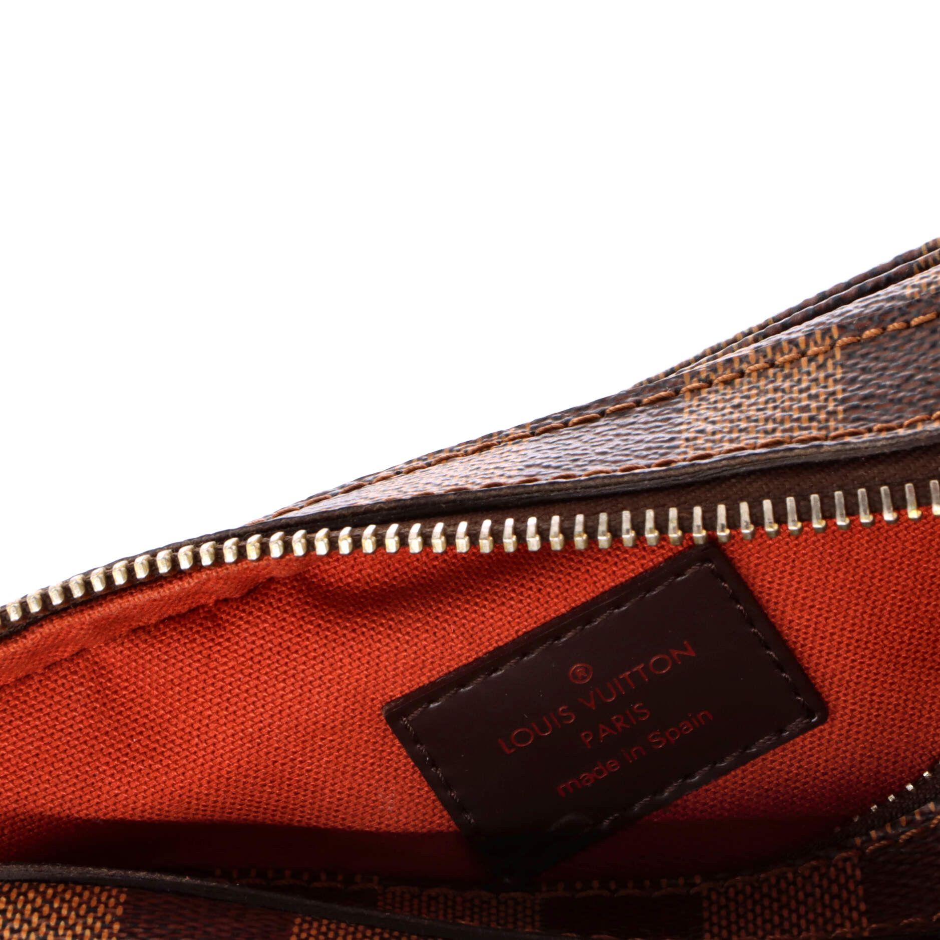 Louis Vuitton Geronimos Waist Bag Damier Size ONE SIZE - 7 Thumbnail