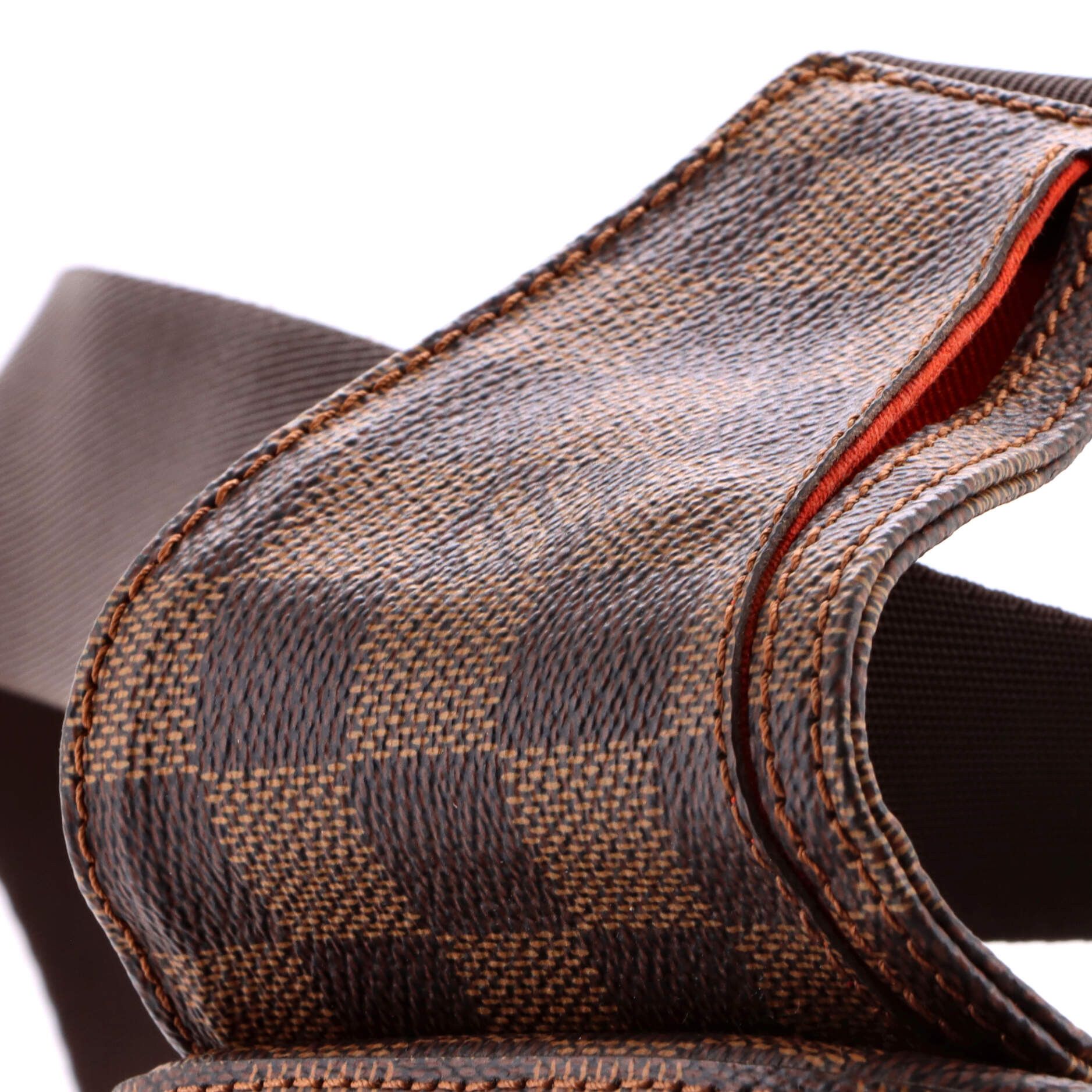 Louis Vuitton Geronimos Waist Bag Damier Size ONE SIZE - 5 Thumbnail