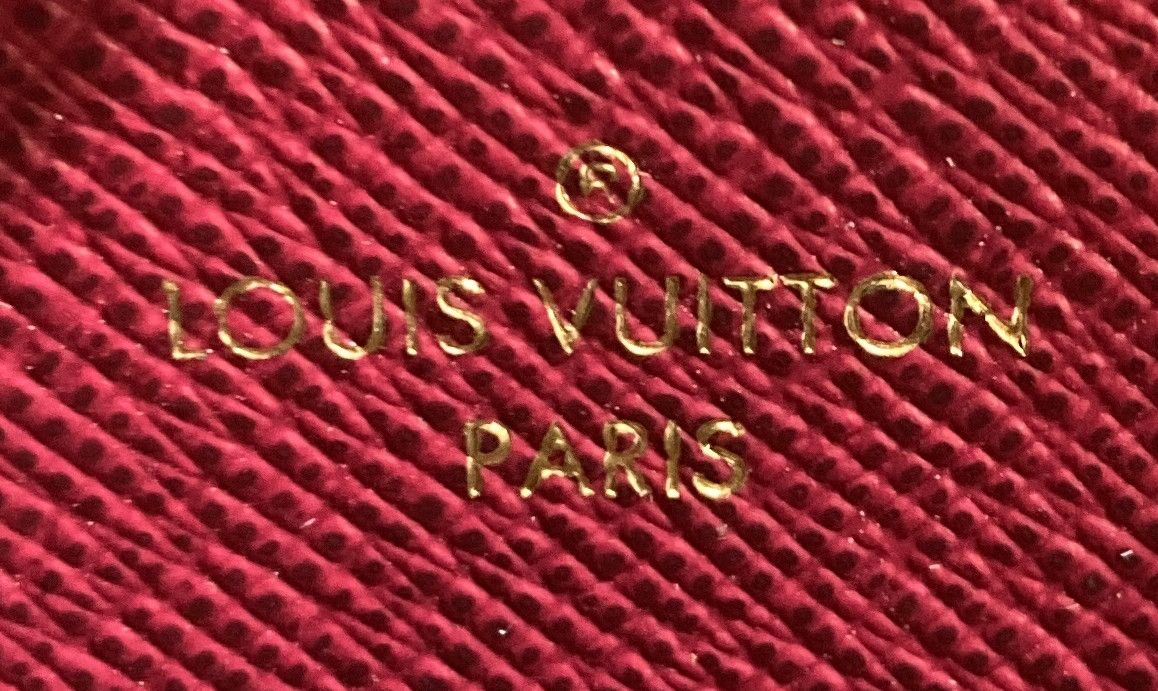 Louis Vuitton Clemence Wallet Monogram Canvas Size ONE SIZE - 8 Thumbnail