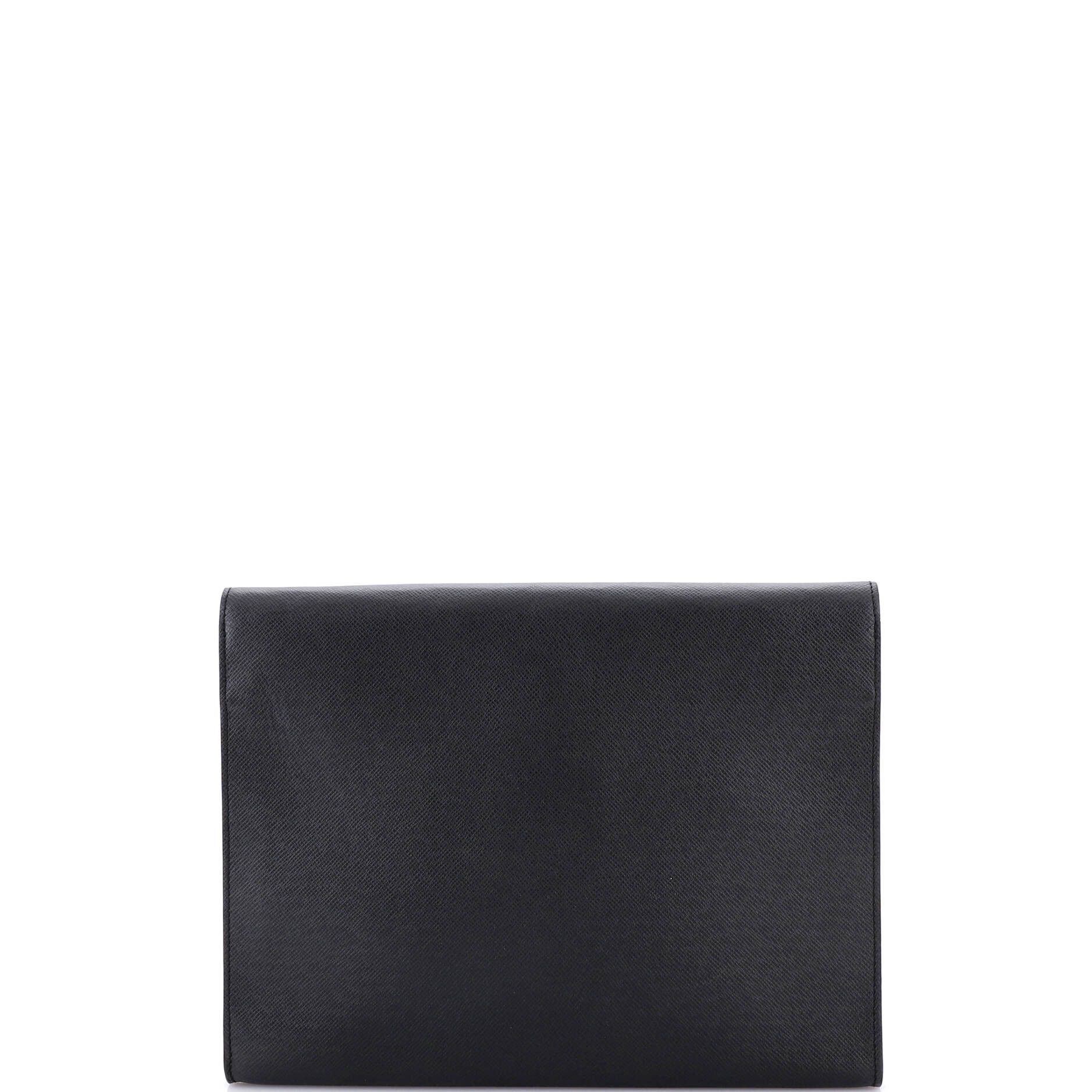 Louis Vuitton Porte-Documents Minuto Portfolio Taiga Leather Size ONE SIZE - 2 Thumbnail