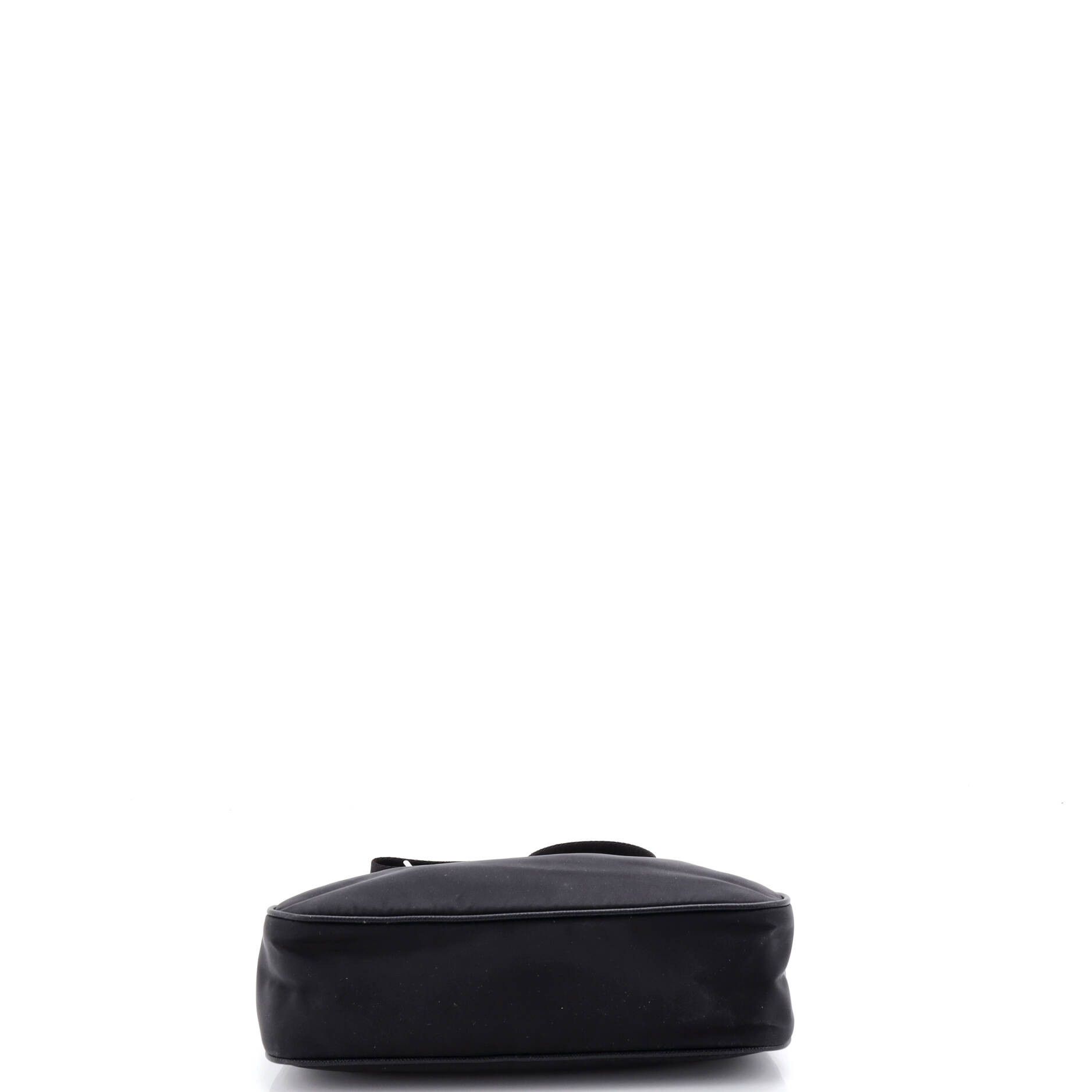Prada Re-Edition 2005 Shoulder Bag Tessuto Small Size ONE SIZE - 3 Thumbnail