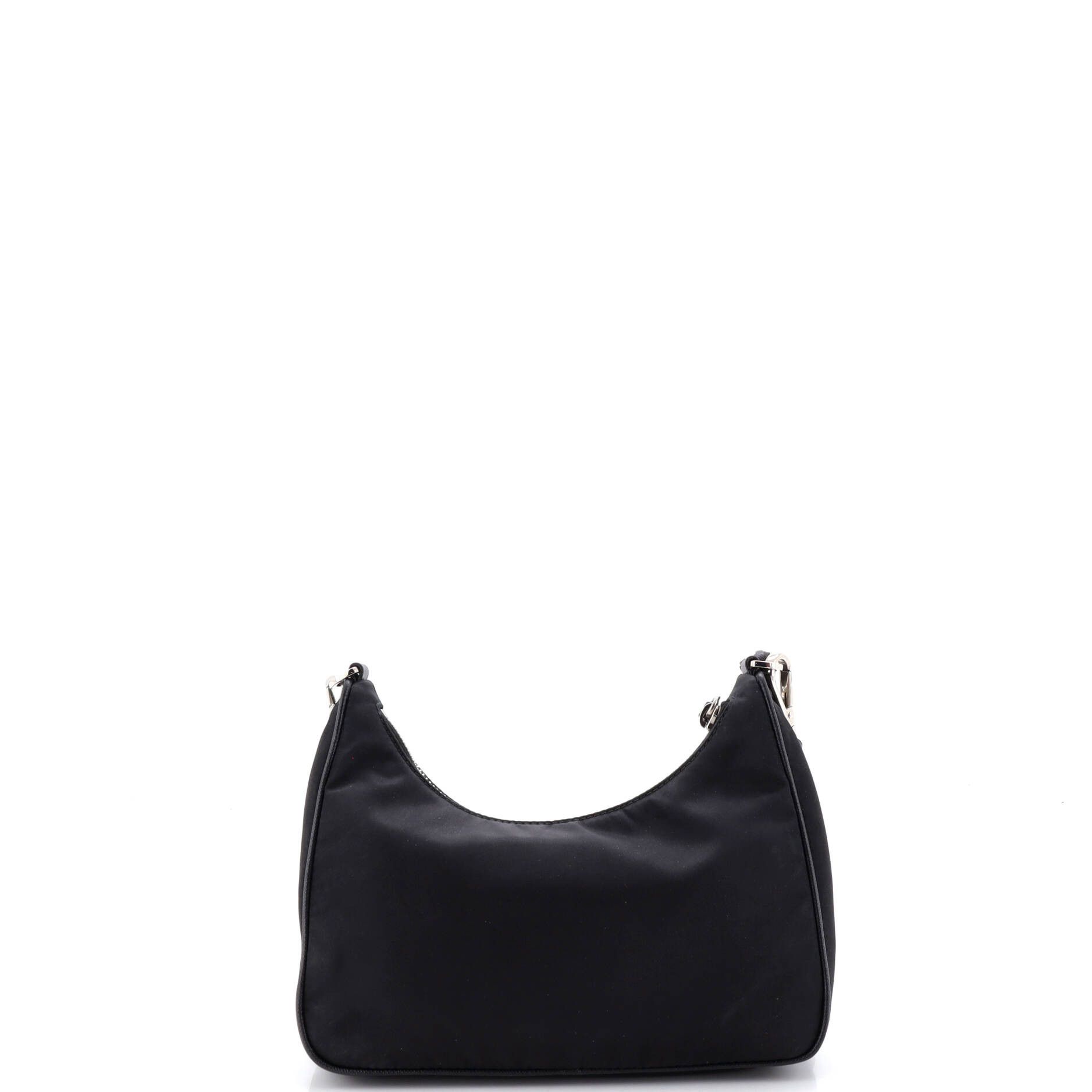 Prada Re-Edition 2005 Shoulder Bag Tessuto Small Size ONE SIZE - 2 Thumbnail