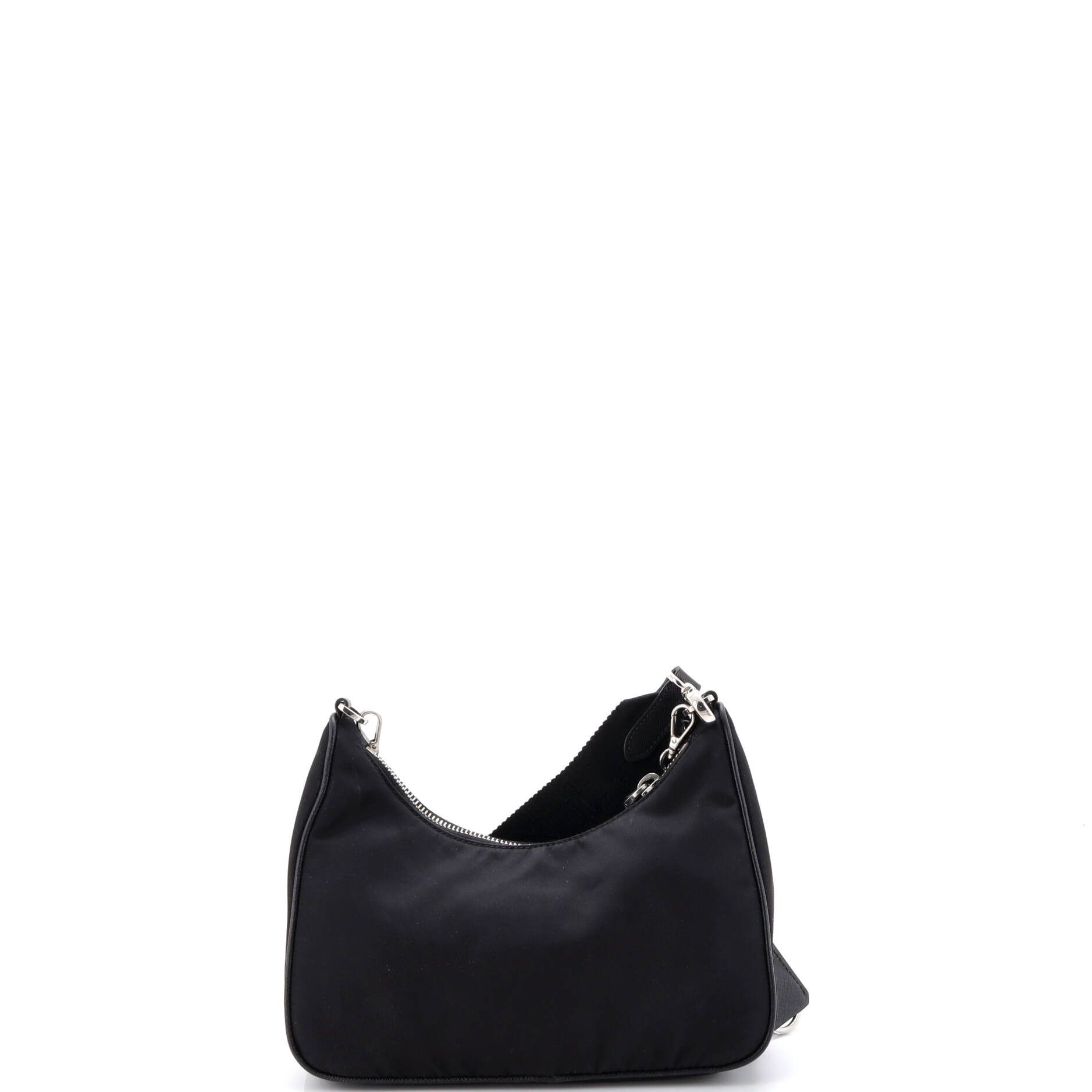 Prada Re-Edition 2005 Shoulder Bag Tessuto Small Size ONE SIZE - 2 Thumbnail