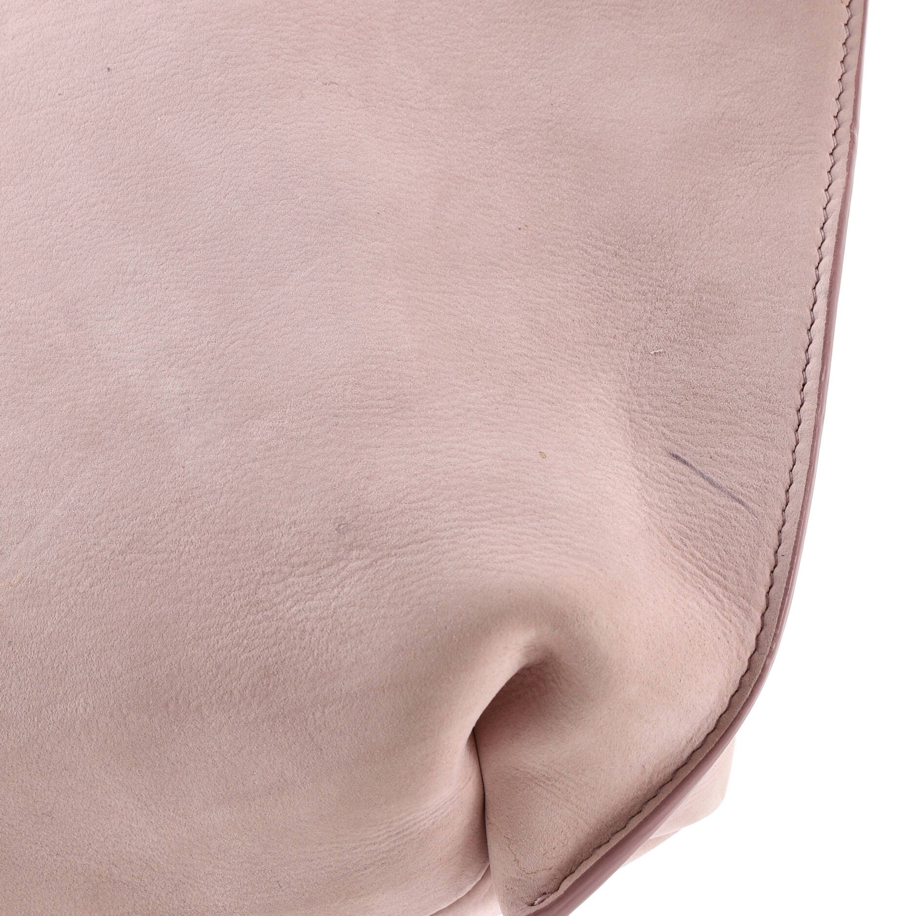 The Row Dante Clutch Leather Size ONE SIZE - 5 Thumbnail