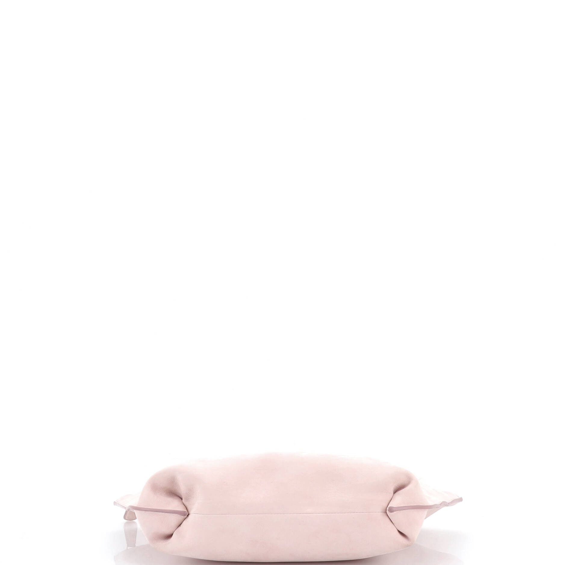 The Row Dante Clutch Leather Size ONE SIZE - 3 Thumbnail