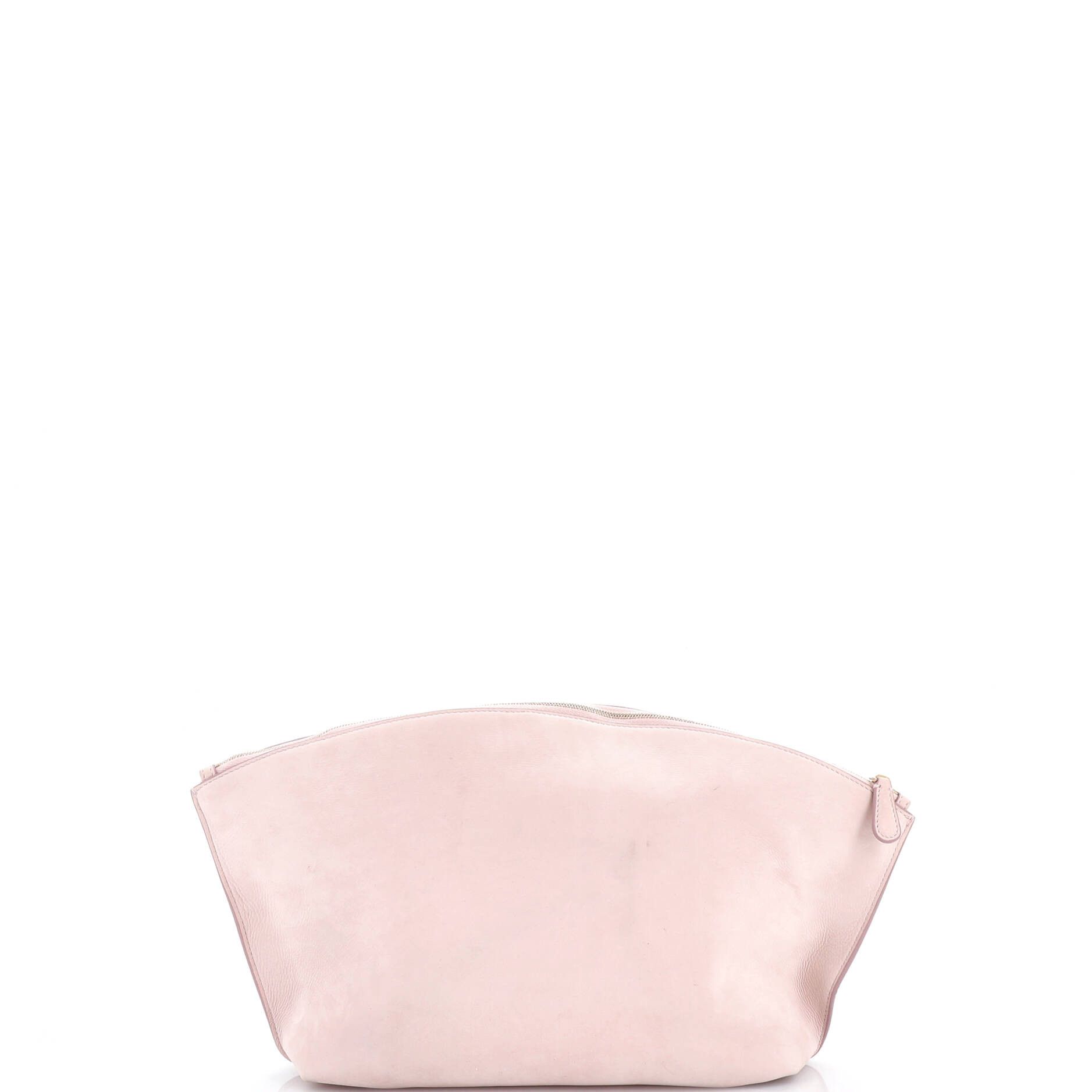 The Row Dante Clutch Leather Size ONE SIZE - 2 Thumbnail