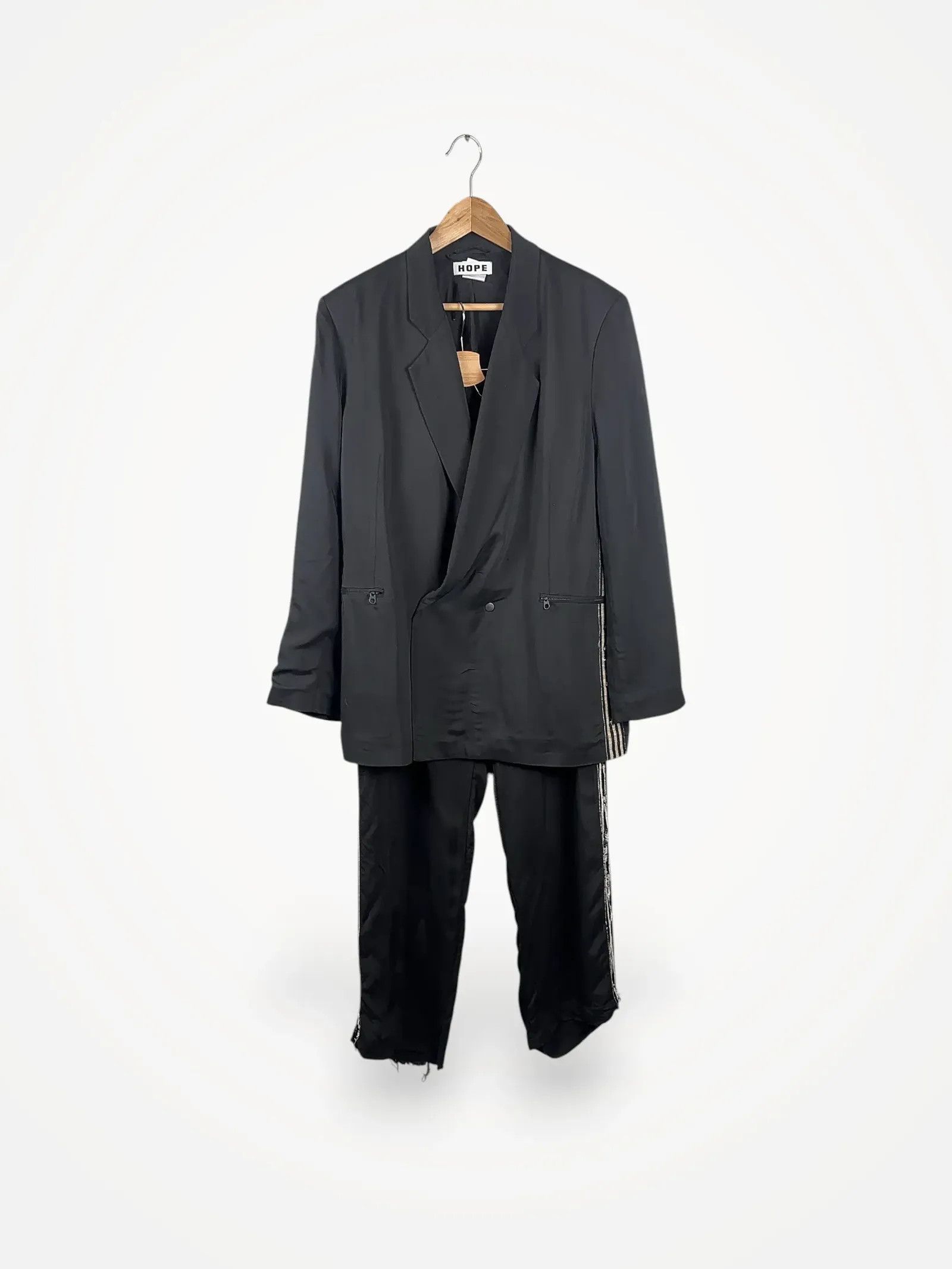 Hope Hope Blazer Size M / US 6-8 / IT 42-44 - 2 Thumbnail