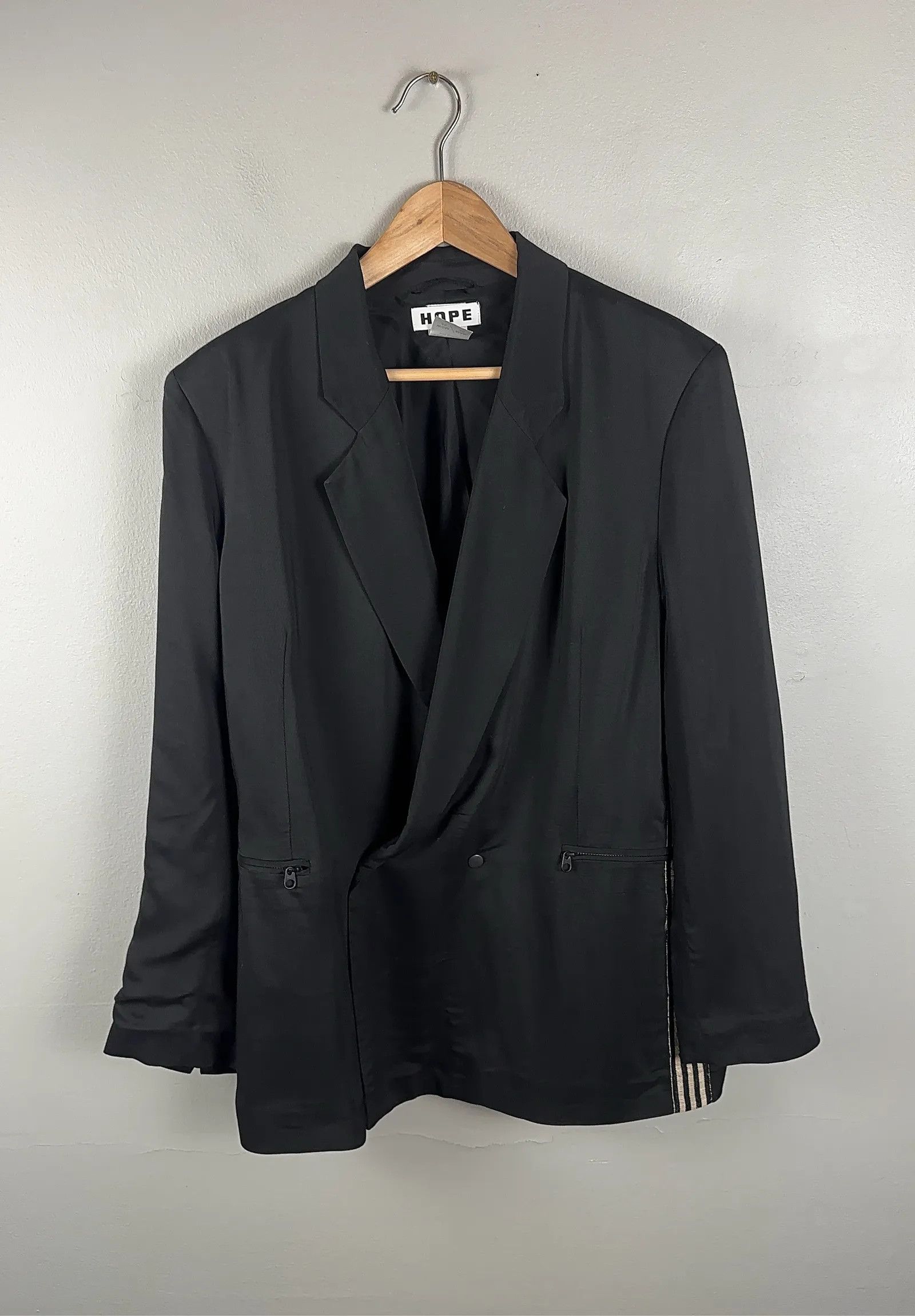 Hope Hope Blazer Size M / US 6-8 / IT 42-44 - 5 Thumbnail
