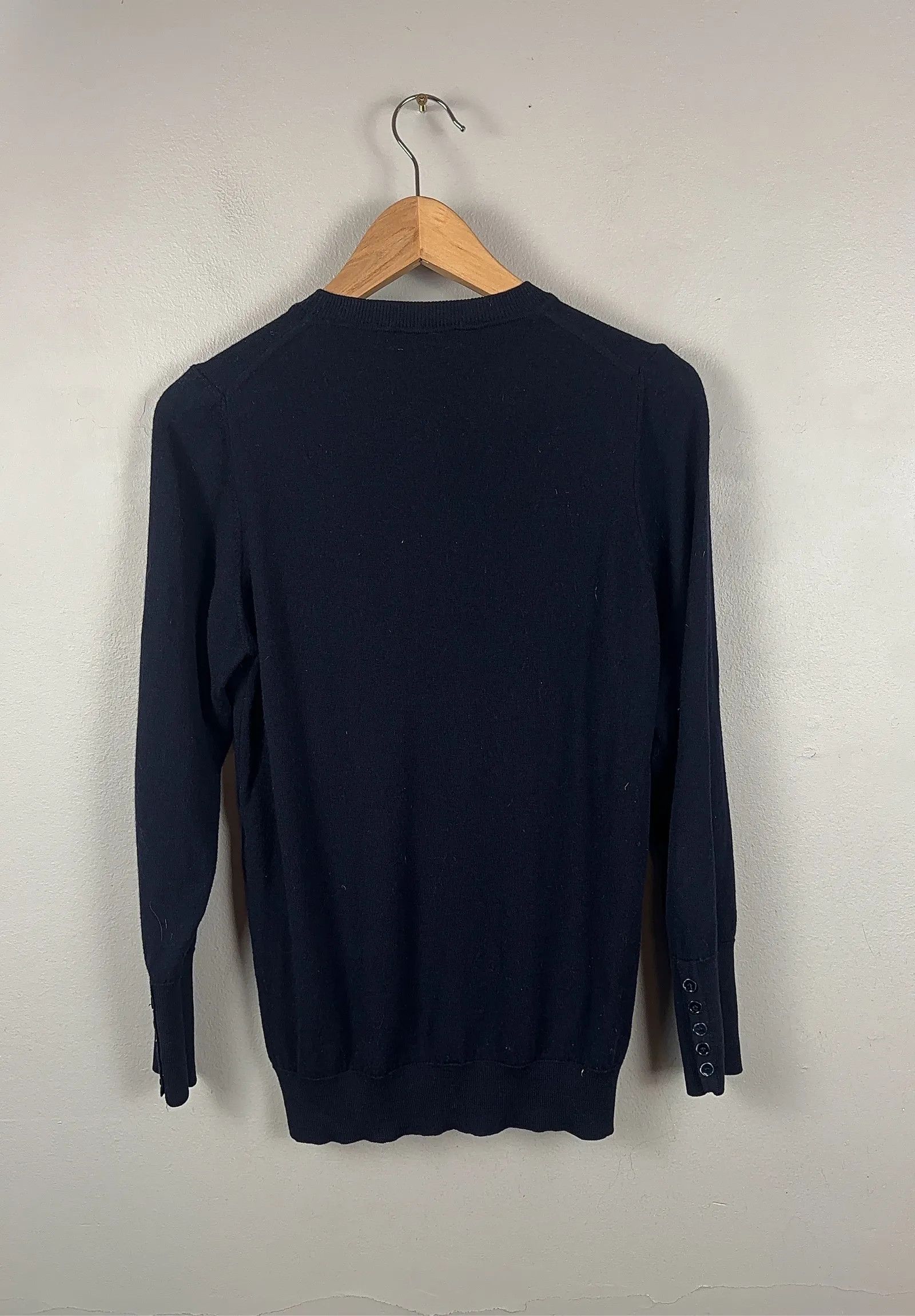 SAND Sand Sweater Size XXL / US 16-18 / IT 52-54 - 4 Thumbnail
