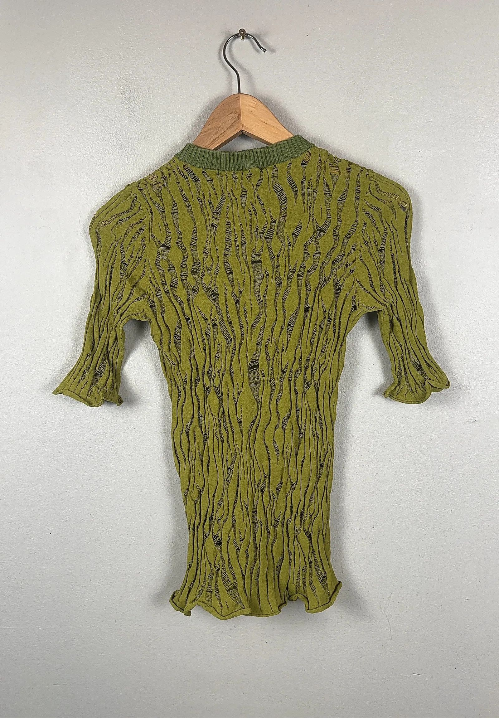 Louis Vuitton Louis Vuitton Sweater Size XL / US 12-14 / IT 48-50 - 4 Thumbnail