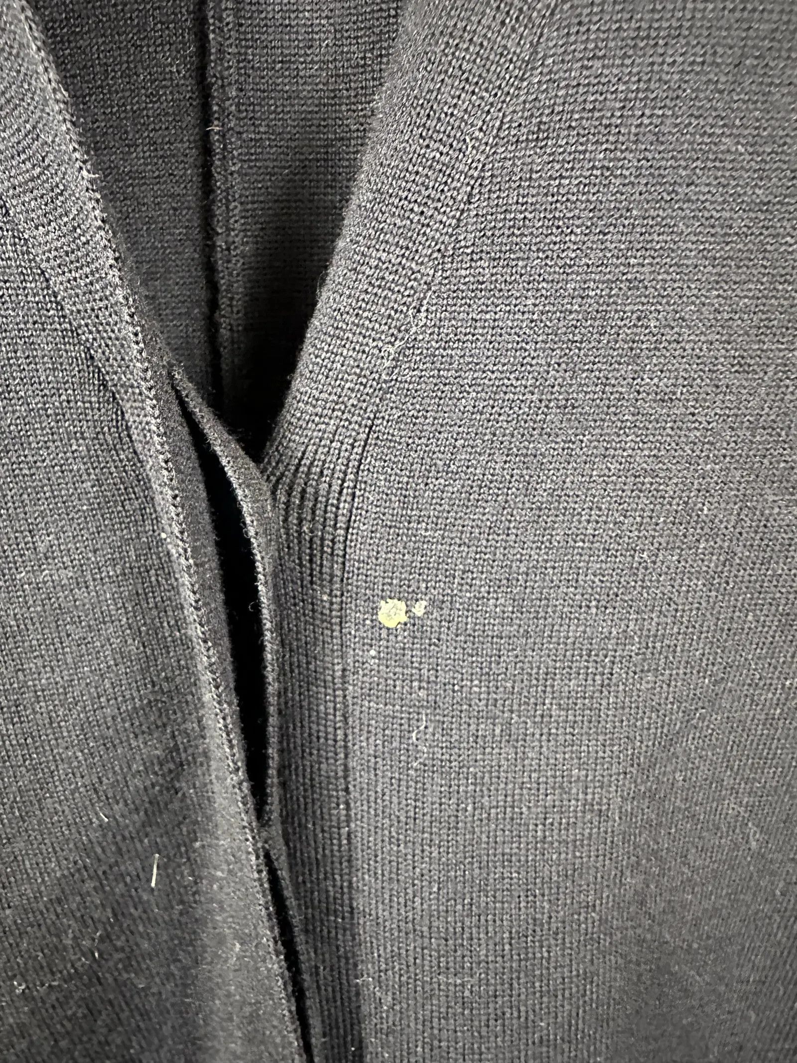 Cos Cos Cardigan Size S / US 4 / IT 40 - 4 Thumbnail